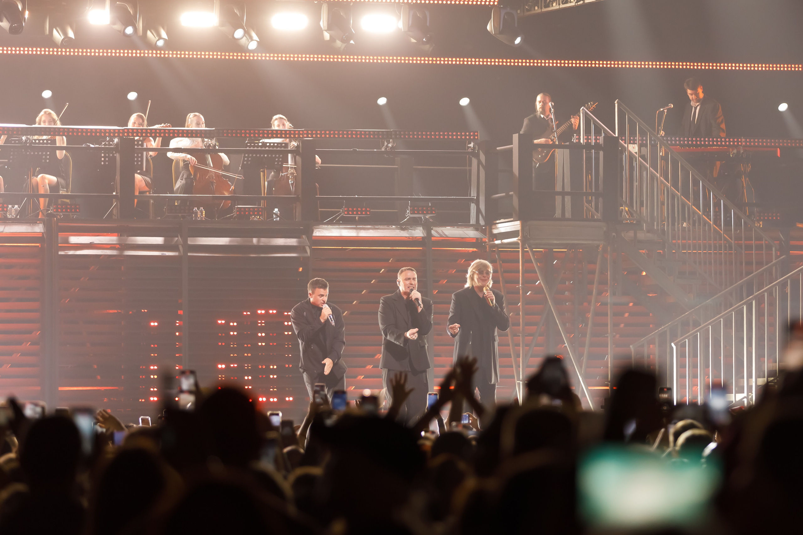 ИВАНУШКИ (Live Arena). Катерина Киреева — фотограф в Москве