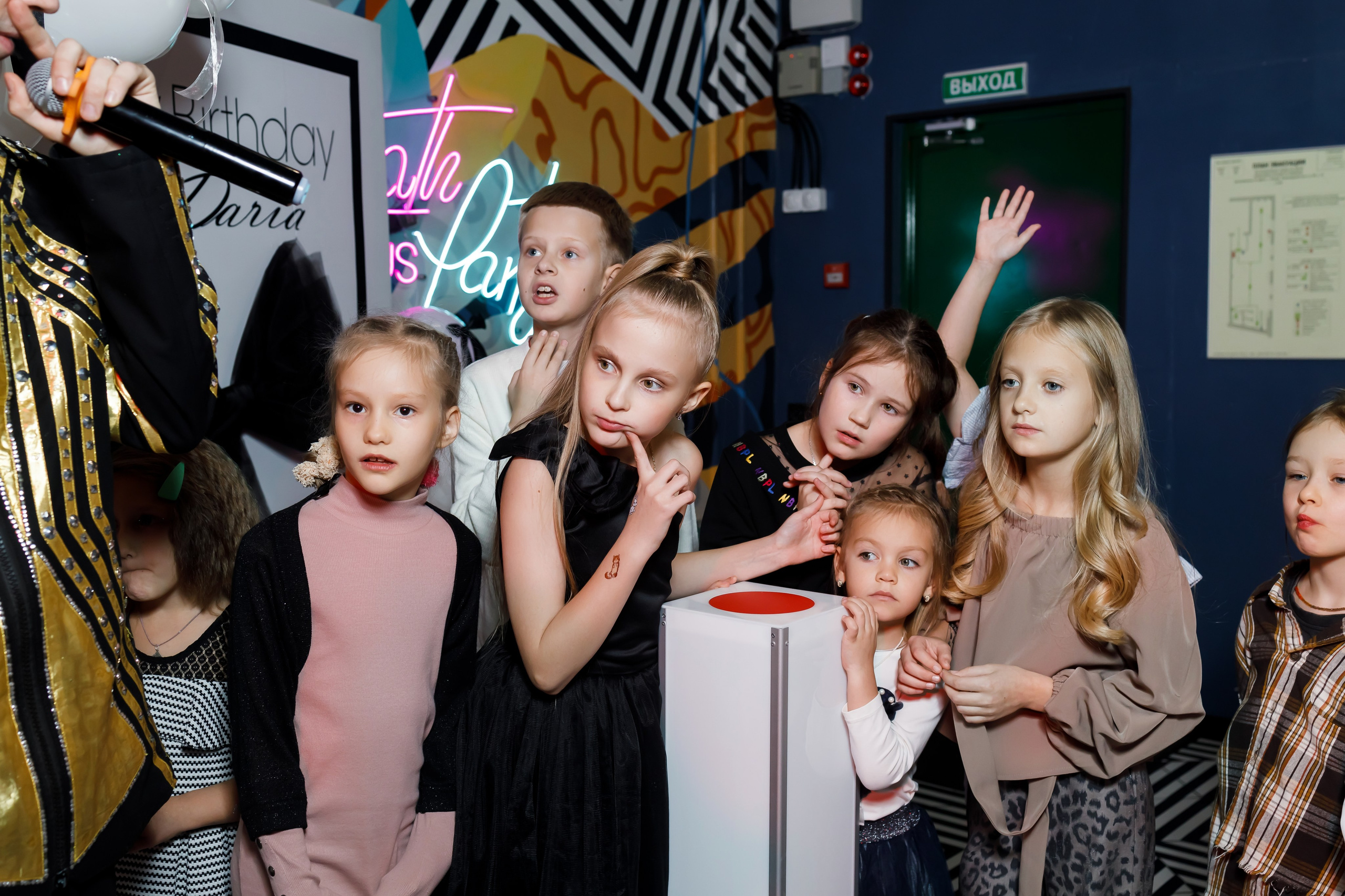 Др ДАШИ 9 лет. Катерина Киреева — фотограф в Москве