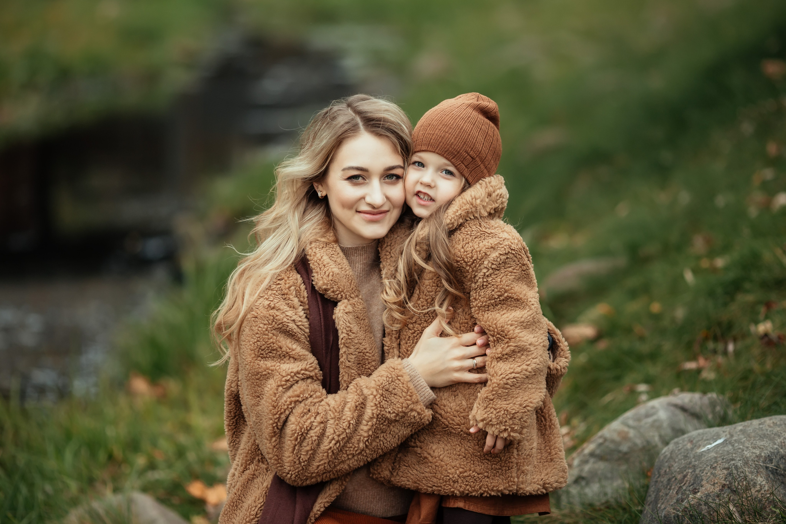СЕМЕЙНАЯ СЪЕМКА. Катерина Киреева — фотограф в Москве