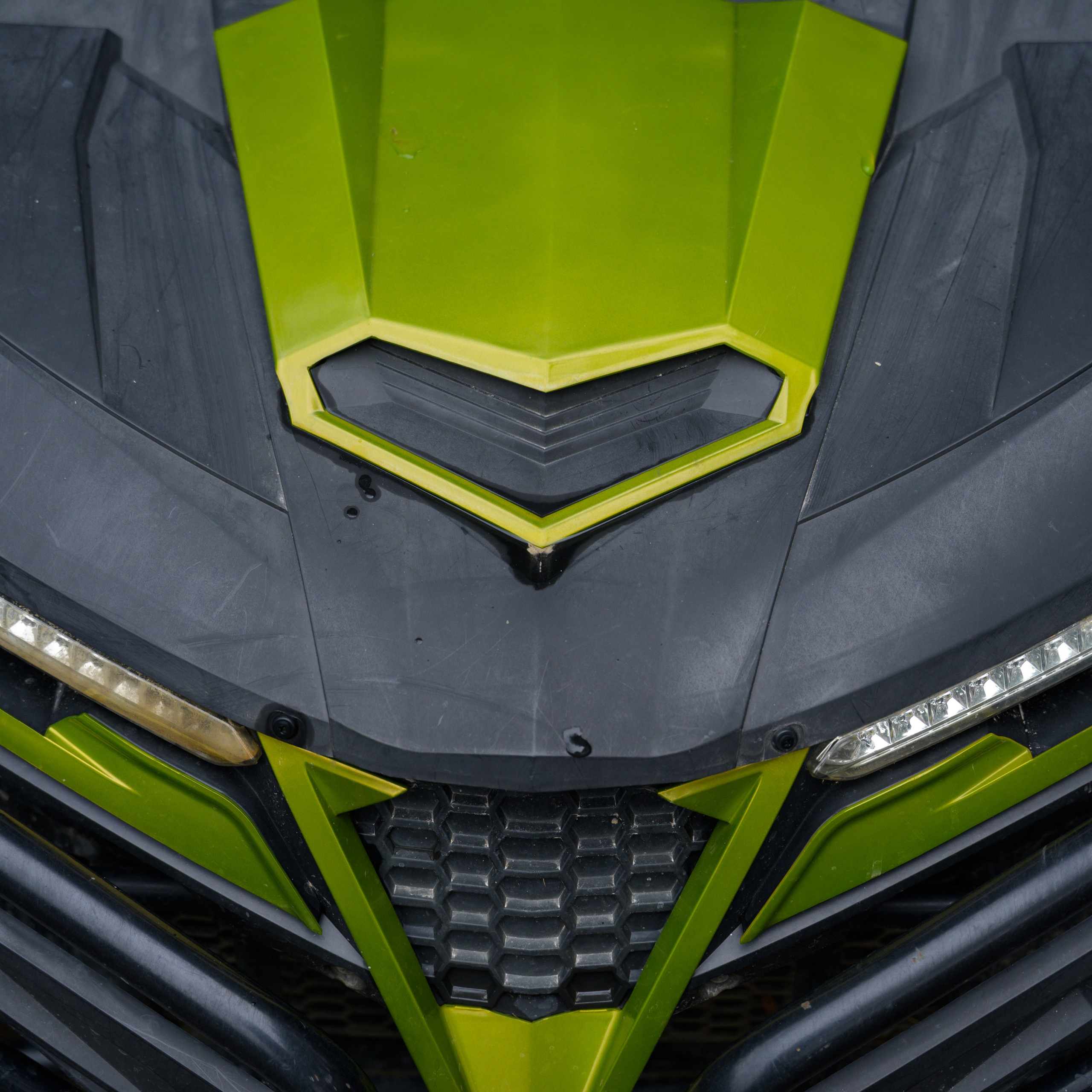 Квадроцикл 