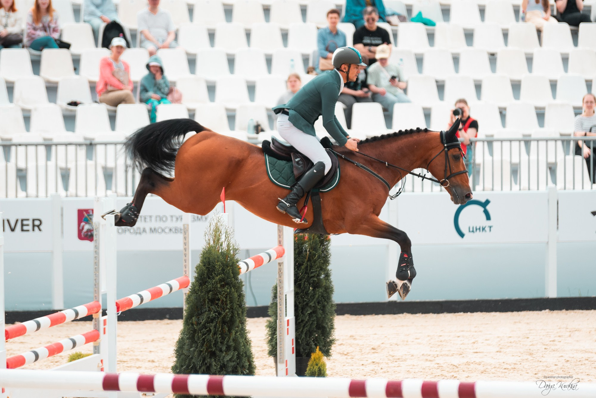 BITRIVER CUP 2023. Конный фотограф Куракина Дарья • Фотосессии с лошадьми