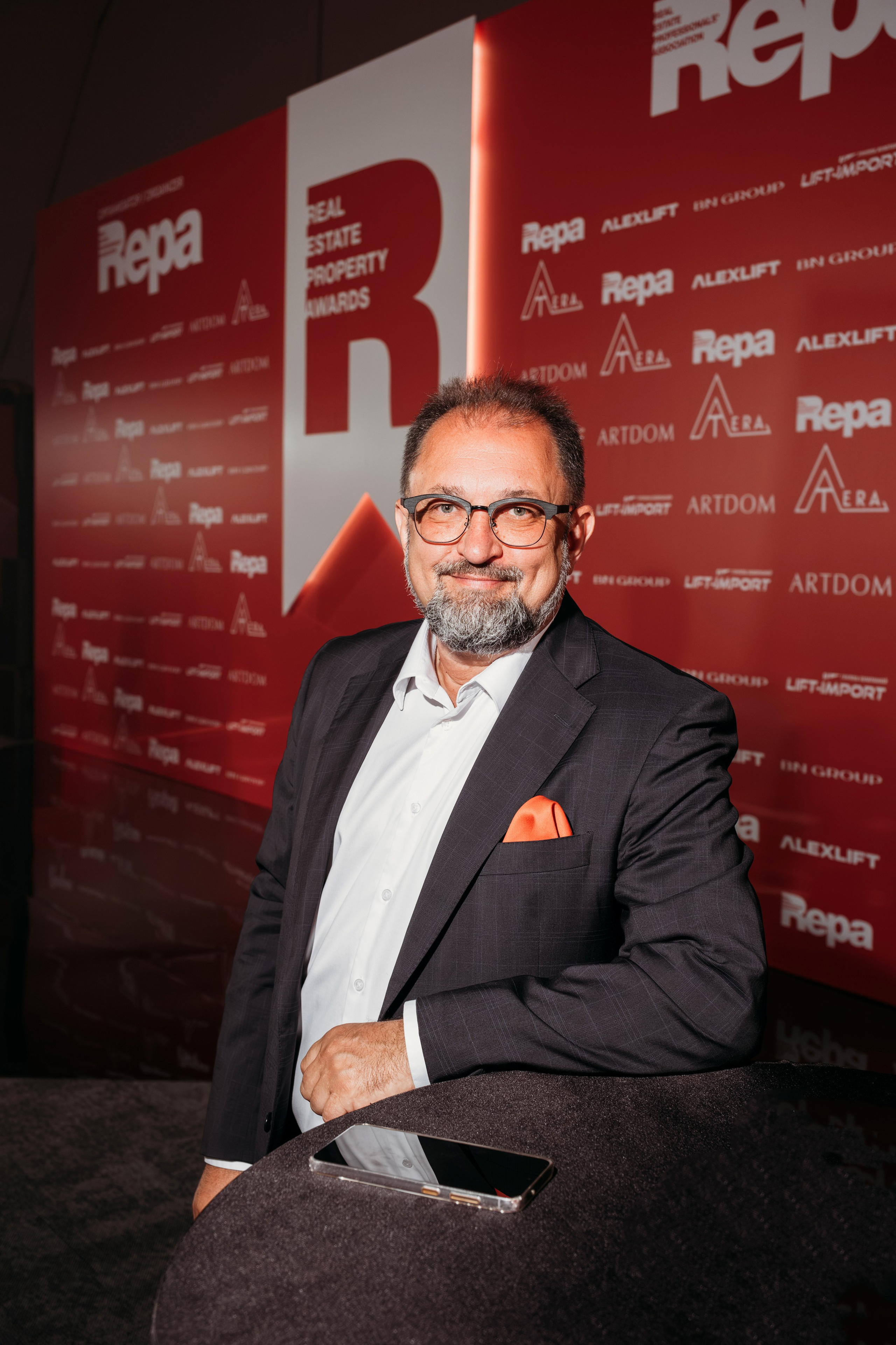 Real Estate Property Awards. Репортажный фотограф в Сочи Екатерина Вежливцева