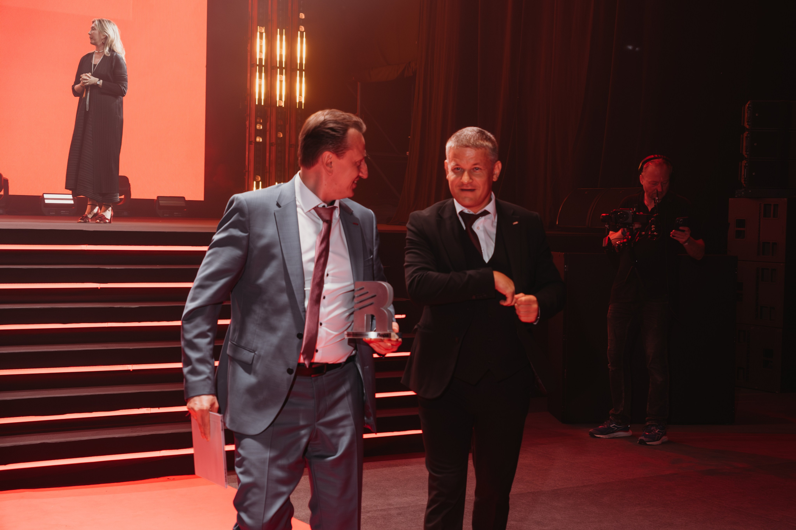 Real Estate Property Awards. Репортажный фотограф в Сочи Екатерина Вежливцева