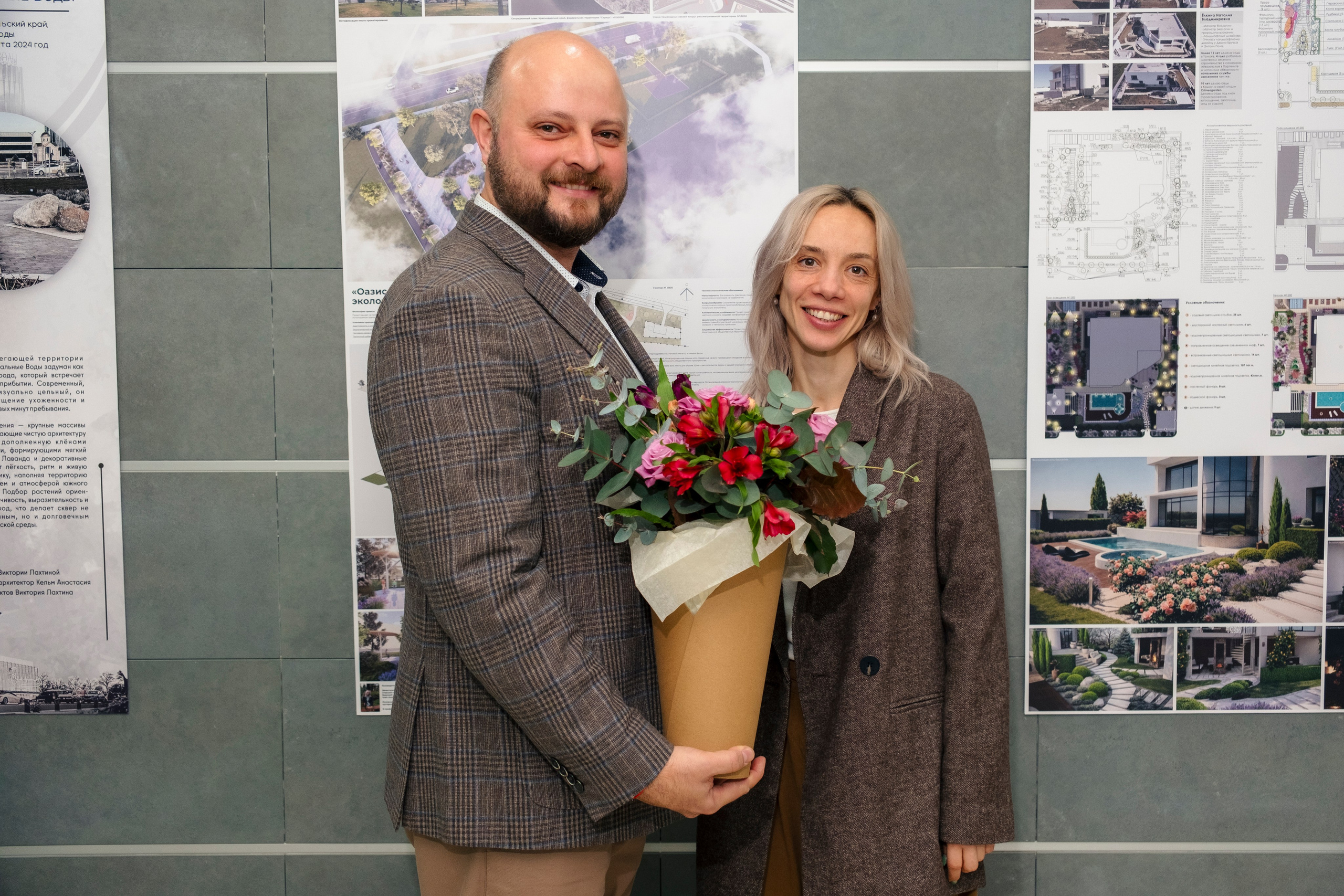 Форум АСЗИЮ. Репортажный фотограф в Сочи Екатерина Вежливцева