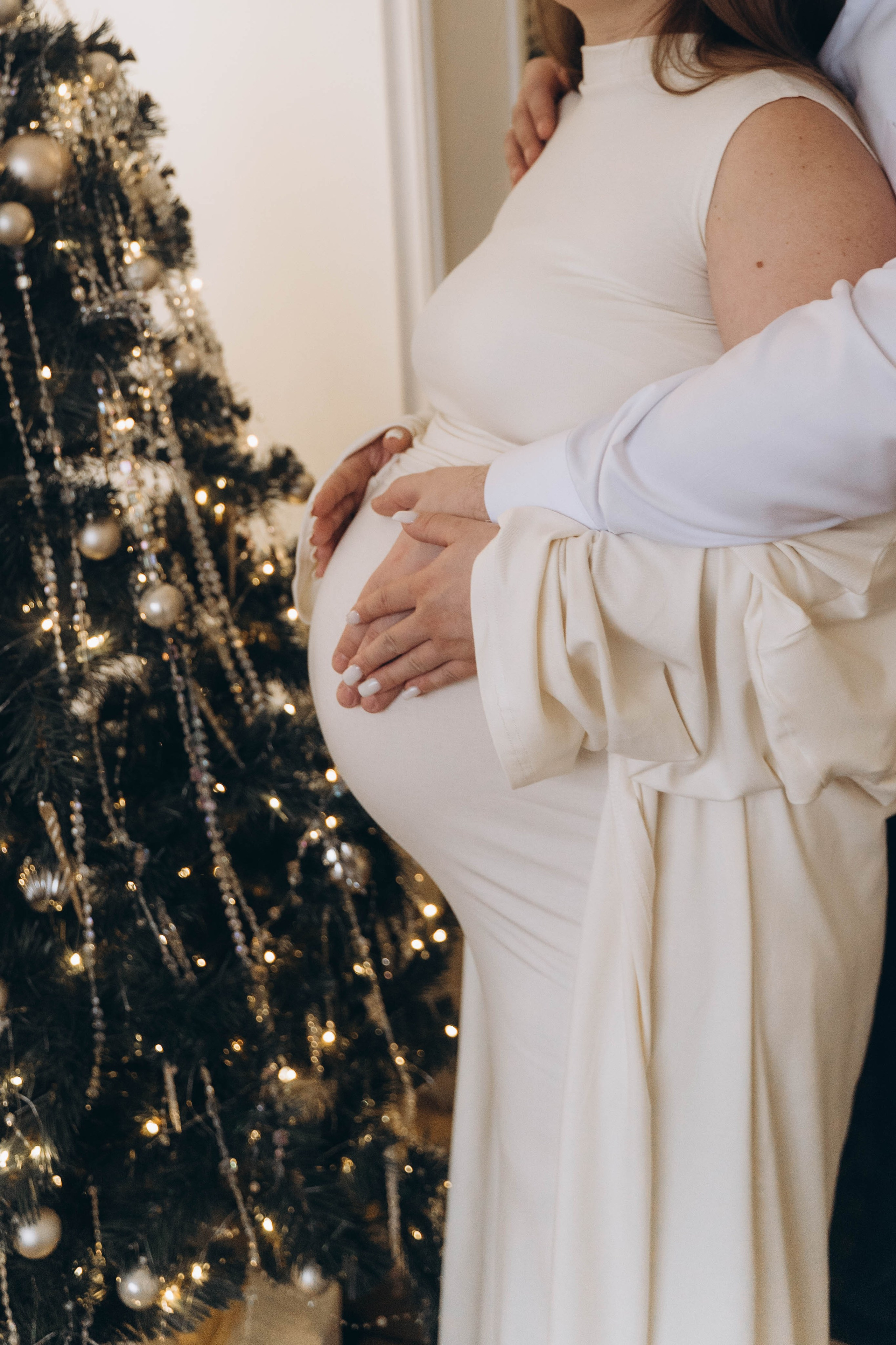 Ольга и Дмитрий