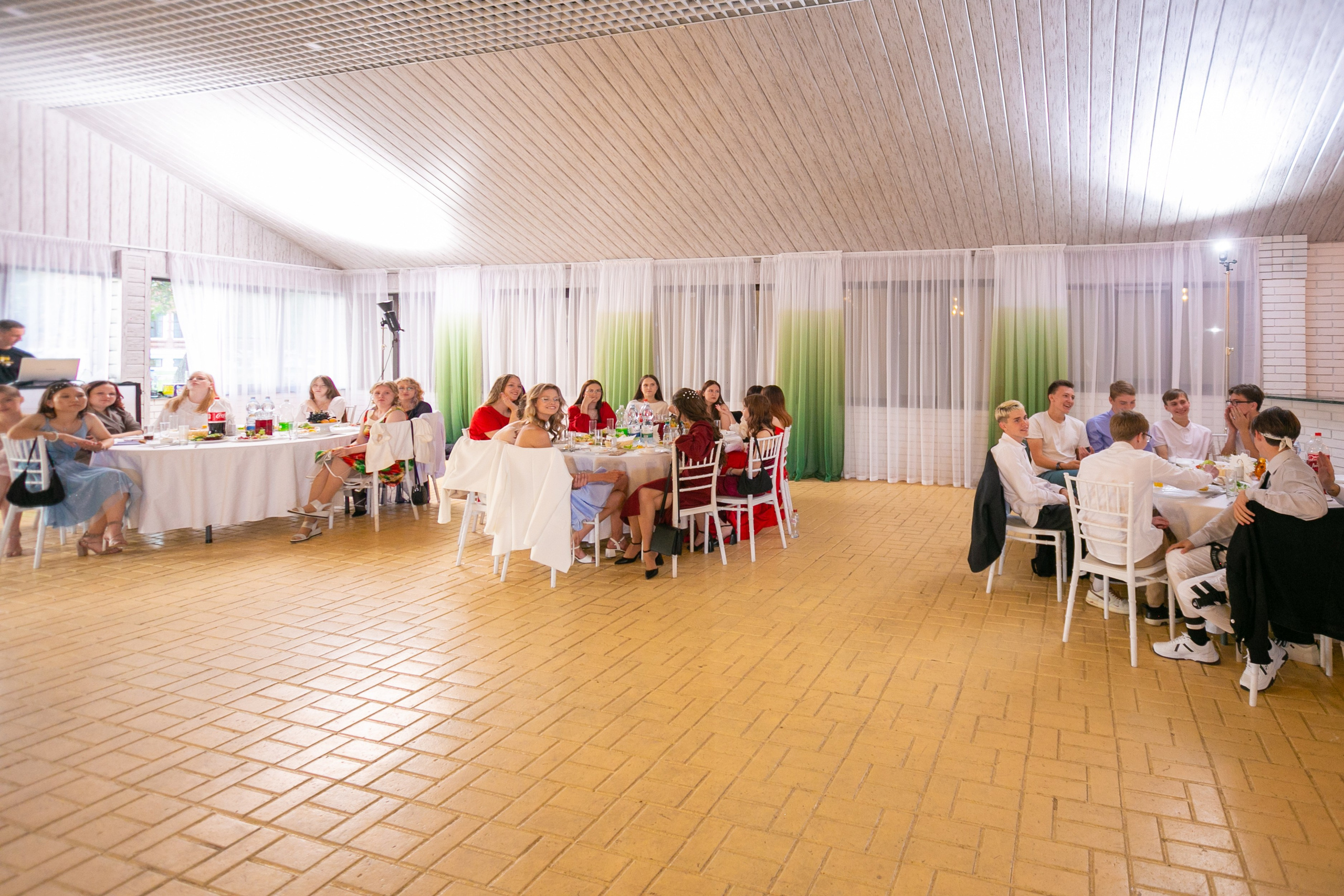 БАНКЕТЫ ЮБИЛЕИ. Спортивный фотограф Нижний Новгород