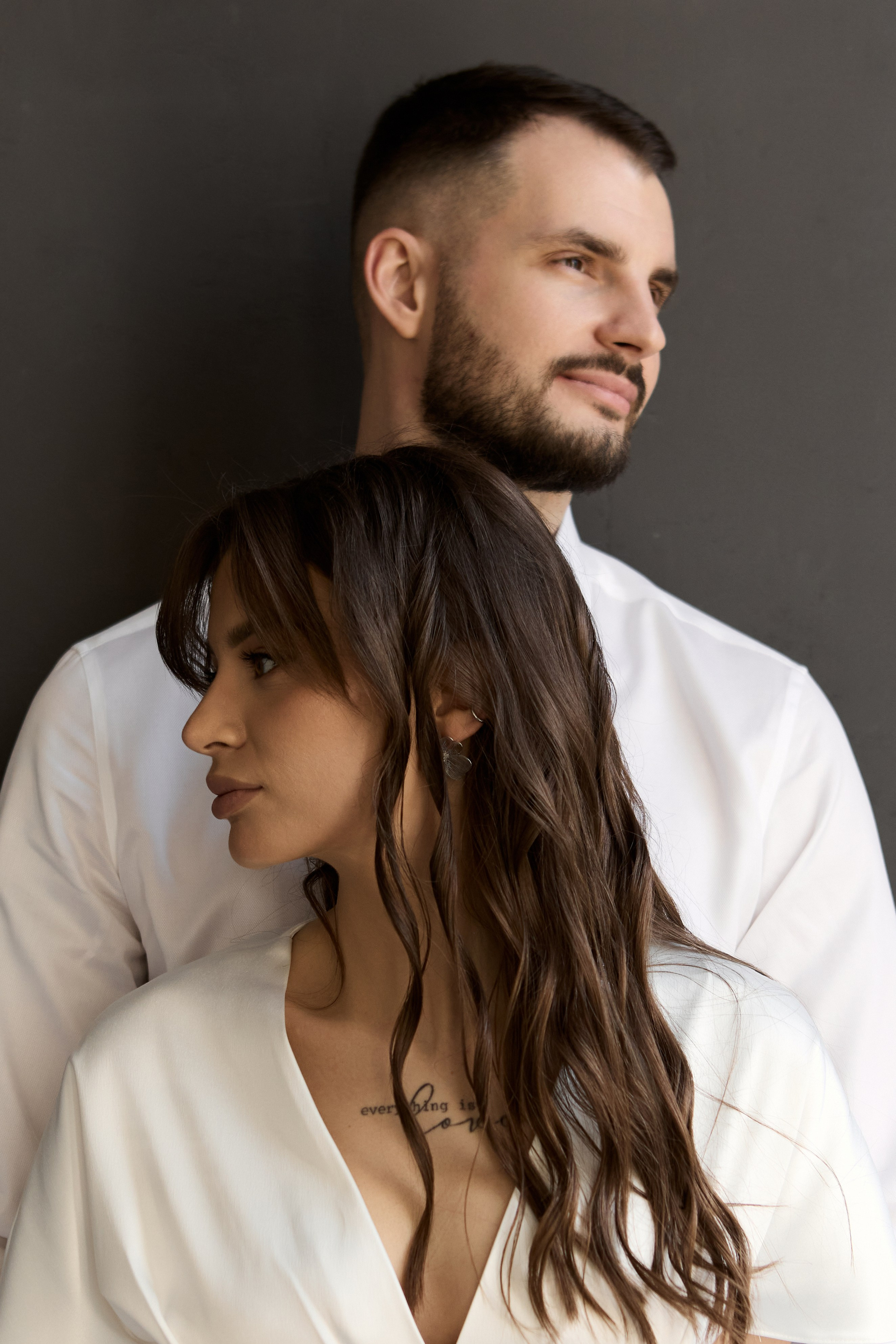 Никита & Настя (лавстори). Фотограф Екатеринбург Яна Язовская