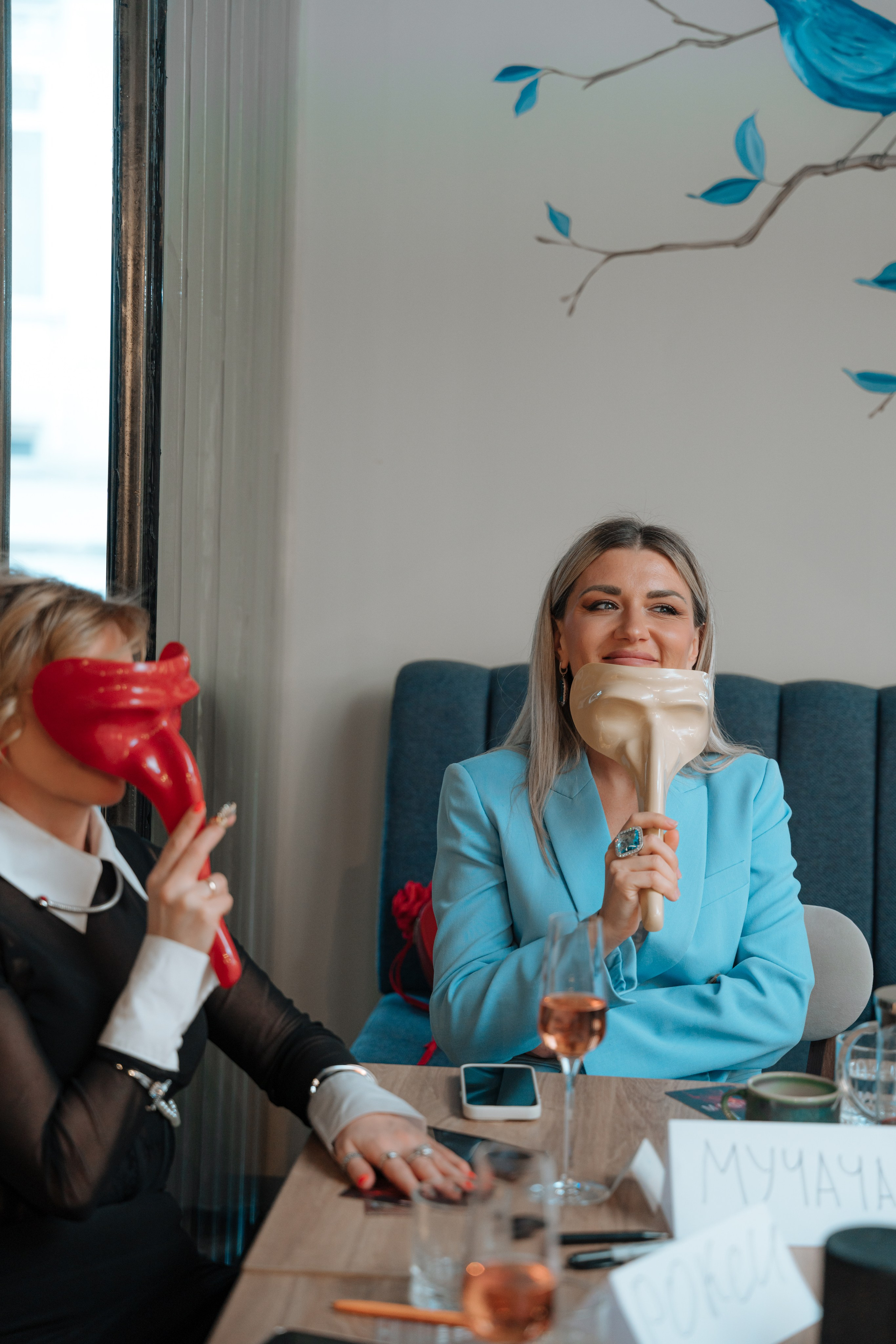 Мафия. Бар FINCH. ЖЕНСКИЙ КЛУБ LAXMI. Портретный фотограф в Санкт-Петербурге Дмитриева Наталия