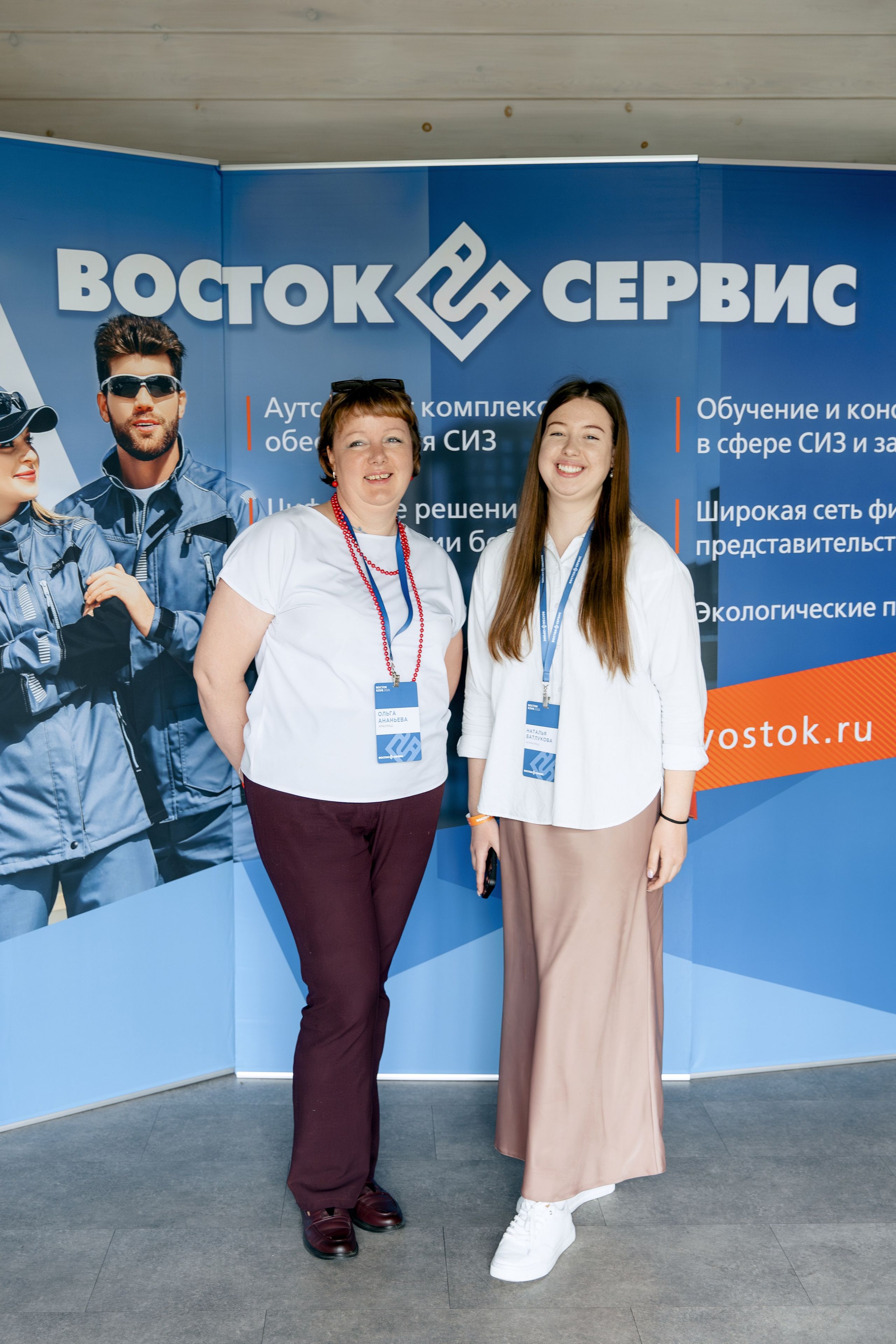 ВОСТОК СЕРВИС. Фотограф в Красноярске