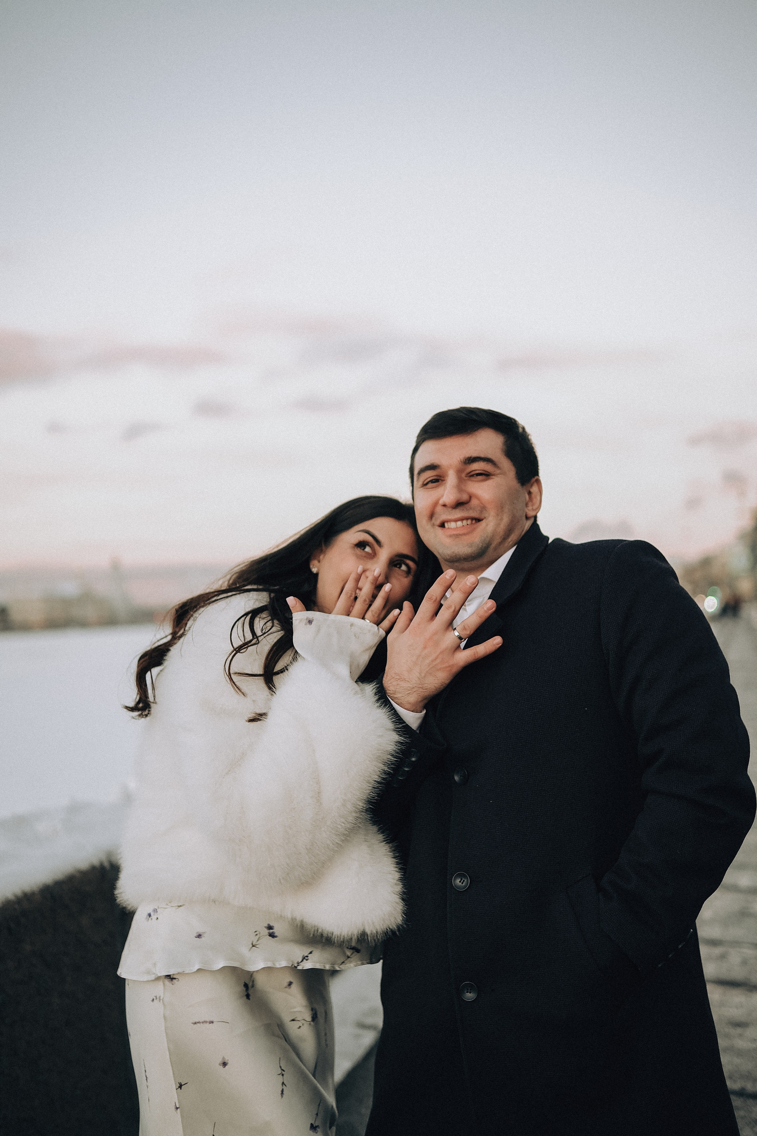 Лейла & Ибрагим. ДБ1. Phdkvmr.ru