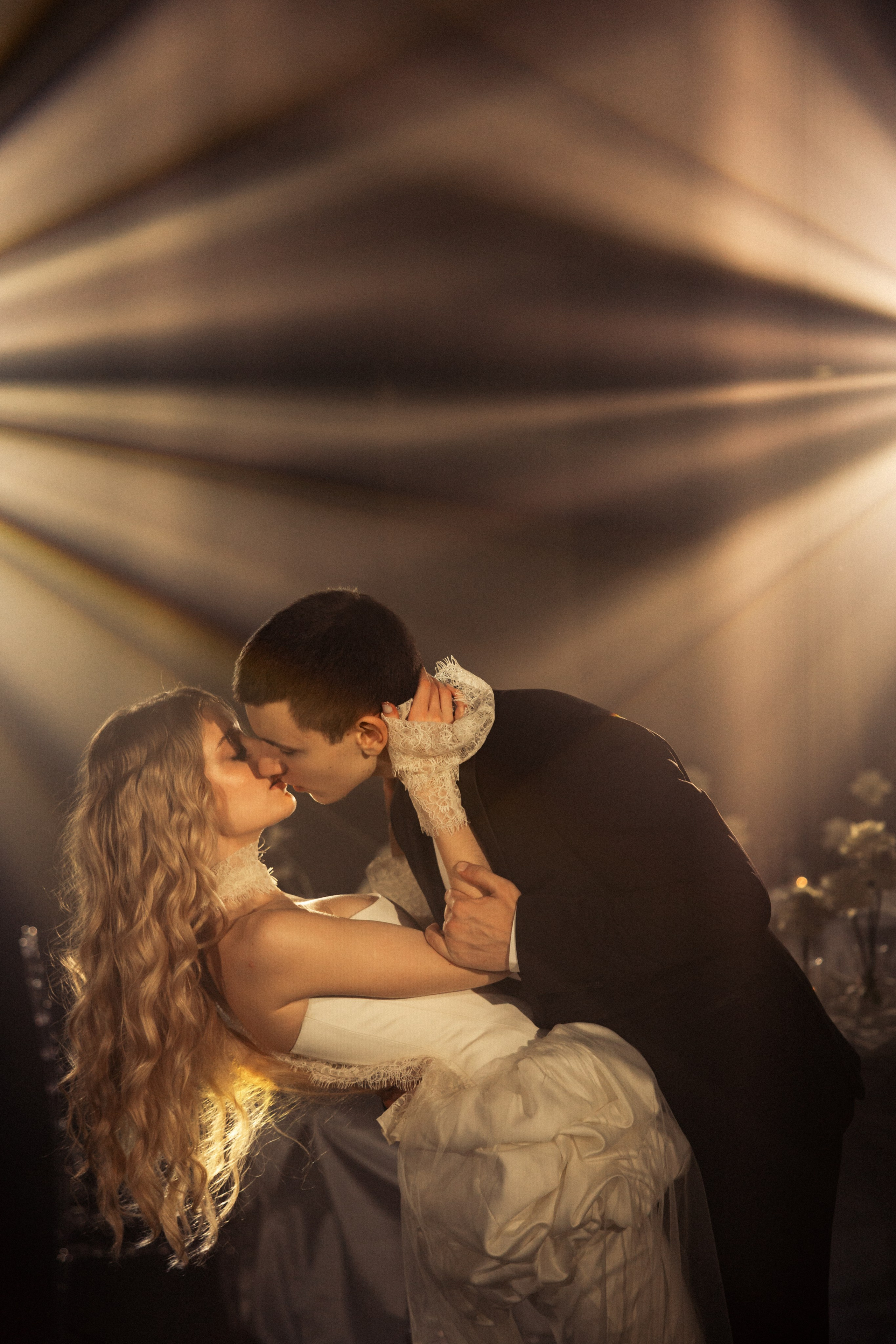 Вероника & Максим. Phdkvmr.ru