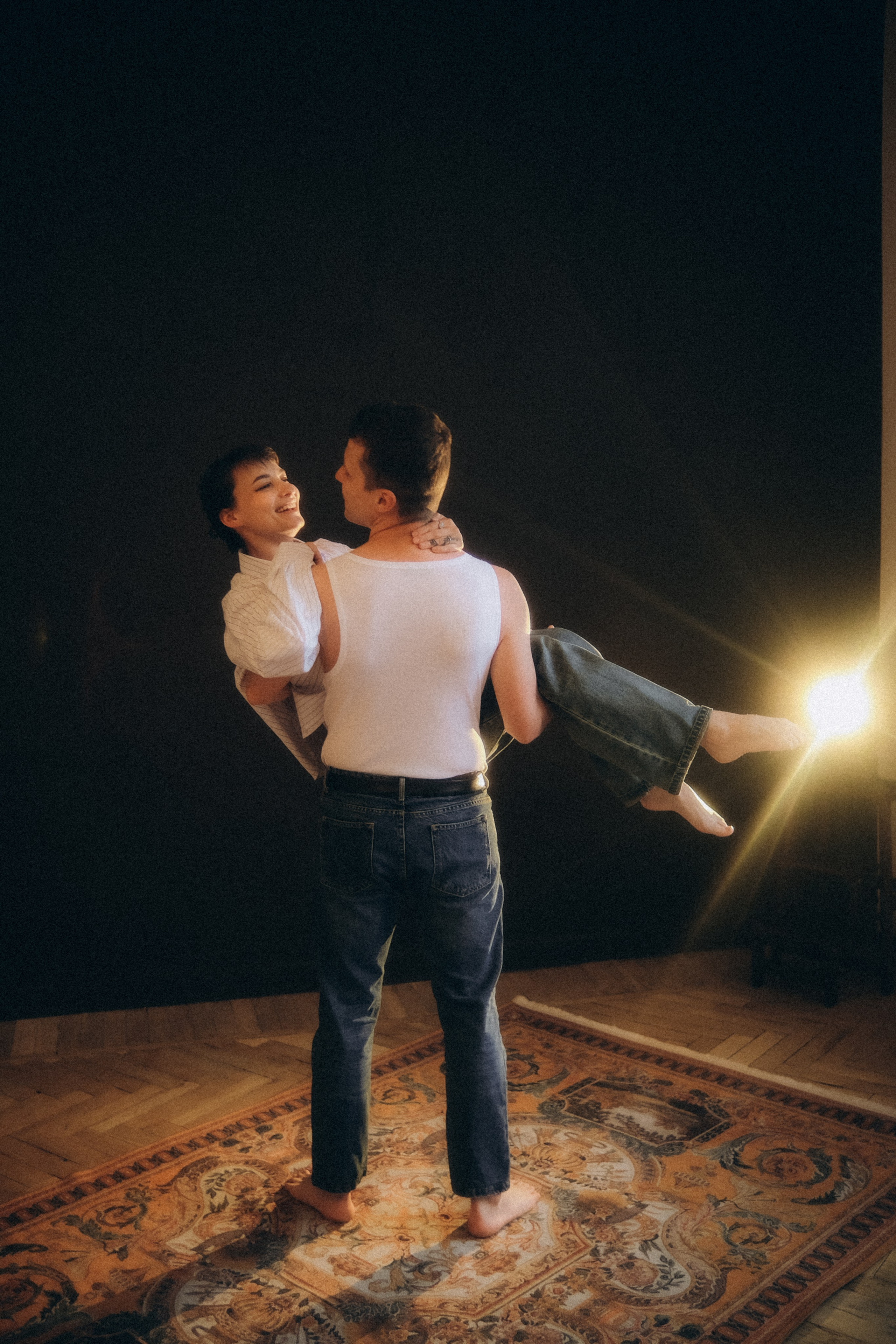 Вера & Саша. Phdkvmr.ru