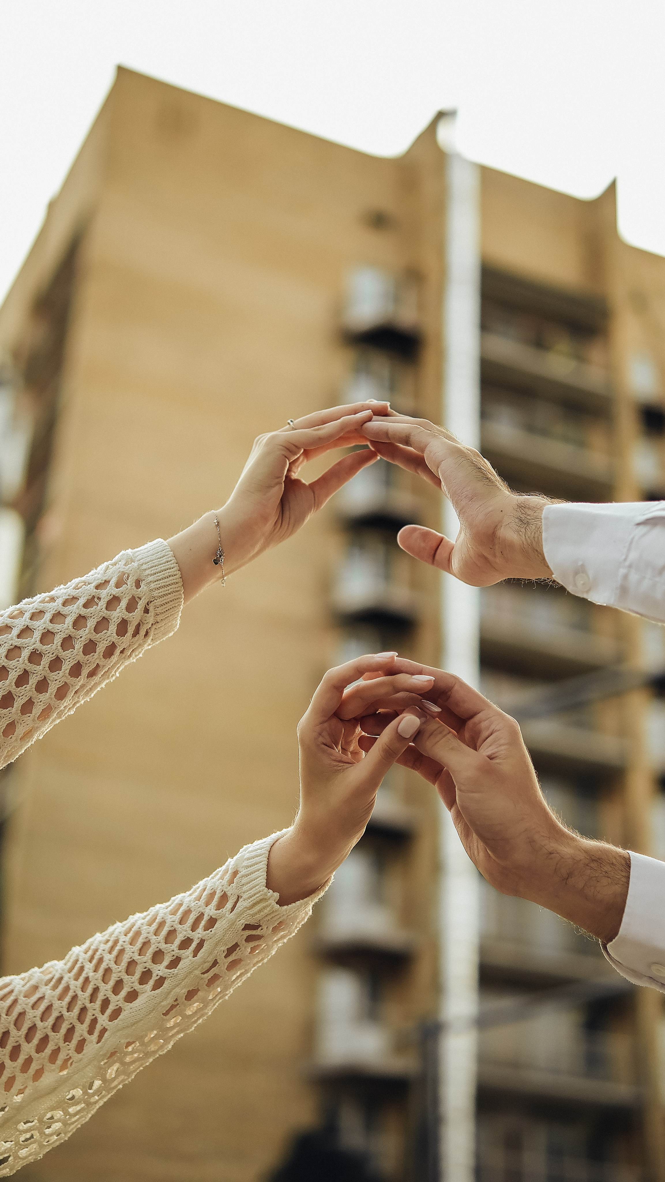 Ира и Максим. Phdkvmr.ru