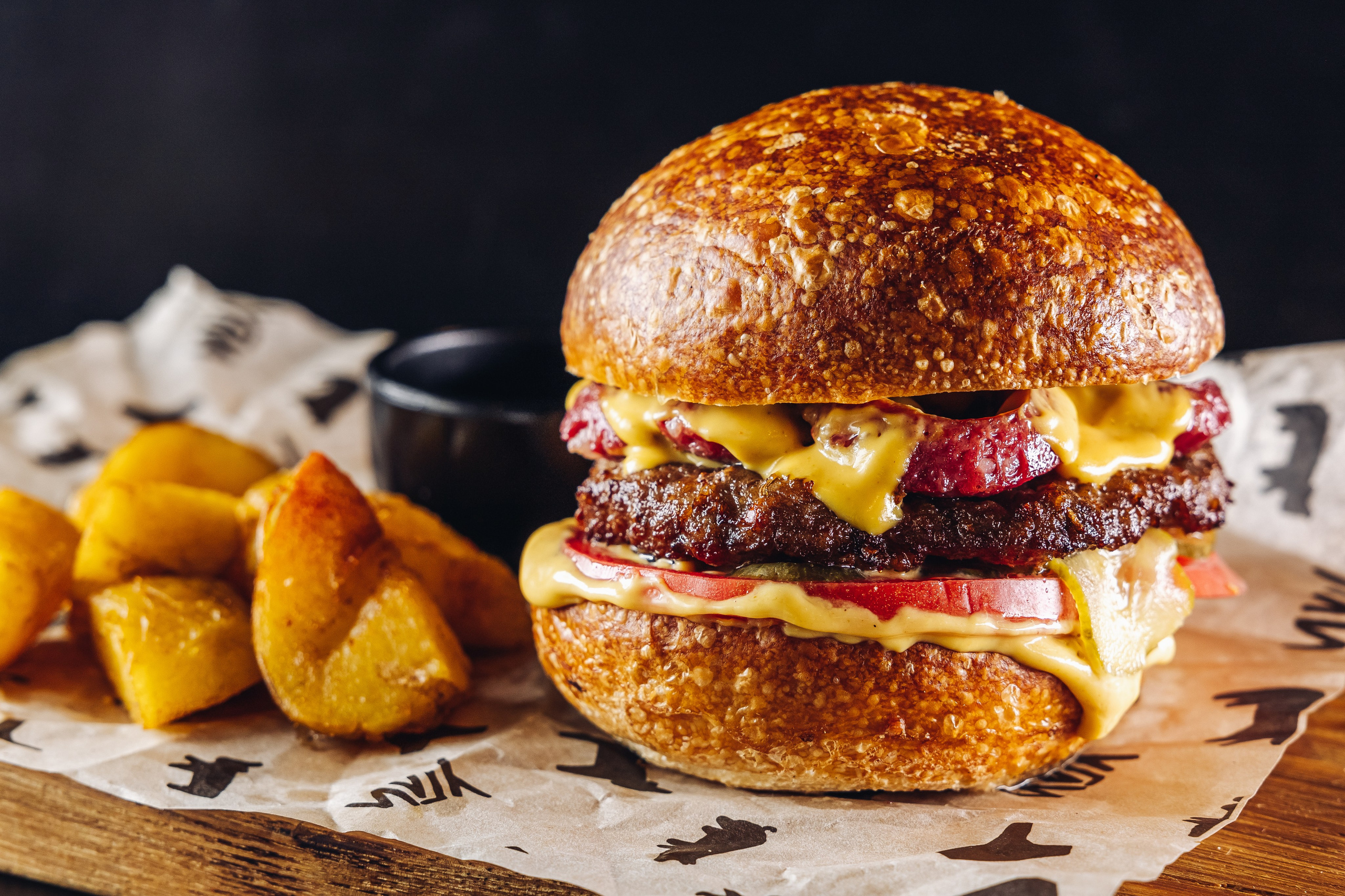 ФУДСЪЕМКА. Денис Слепцов — репортажная съемка, фудфотограф, промышленная съемка, контент-съемка в Бурятии и Иркутске