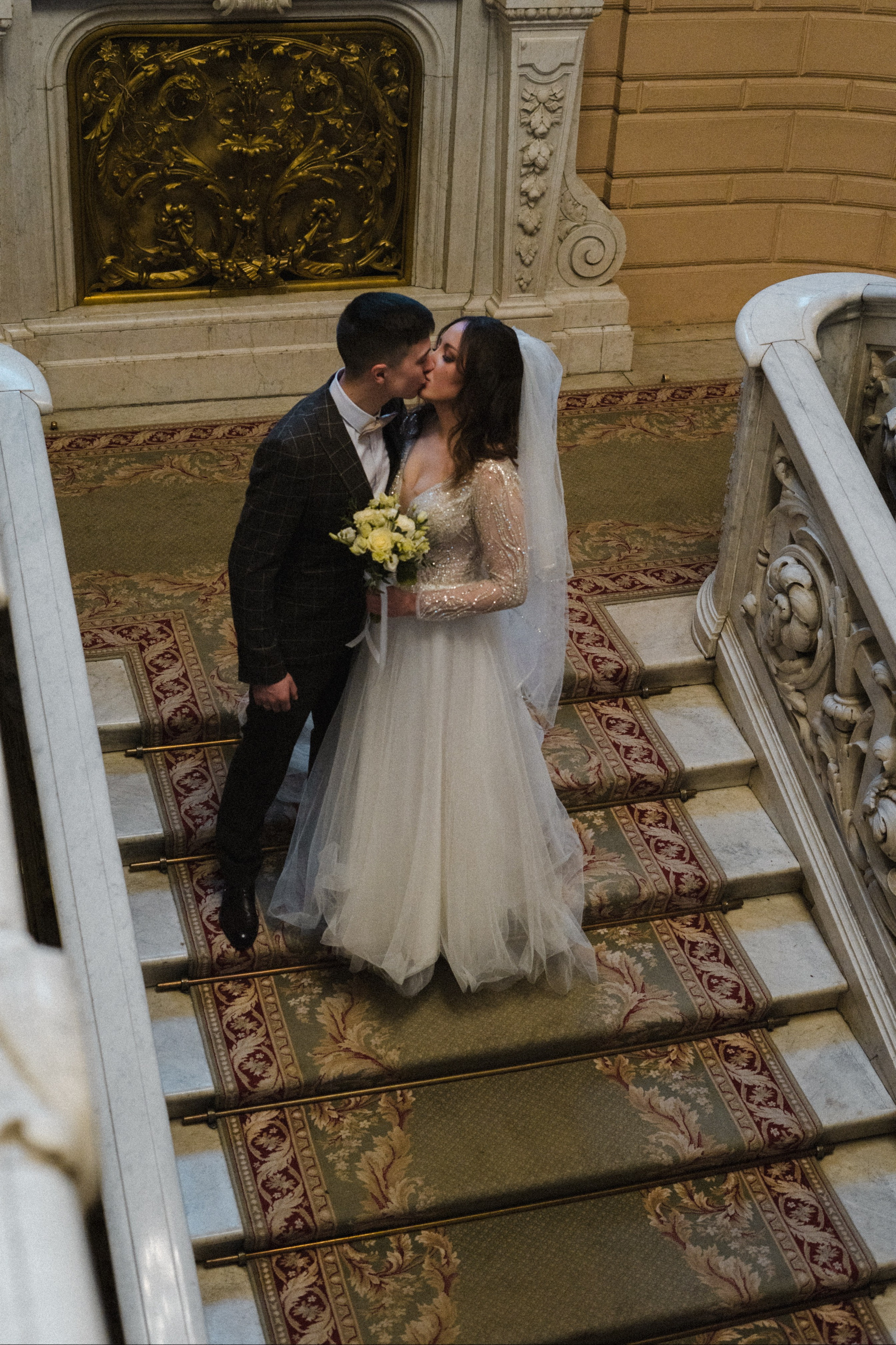 Алсу и Владислав. Портретный фотограф Санкт-Петербург Зикс Елизавета