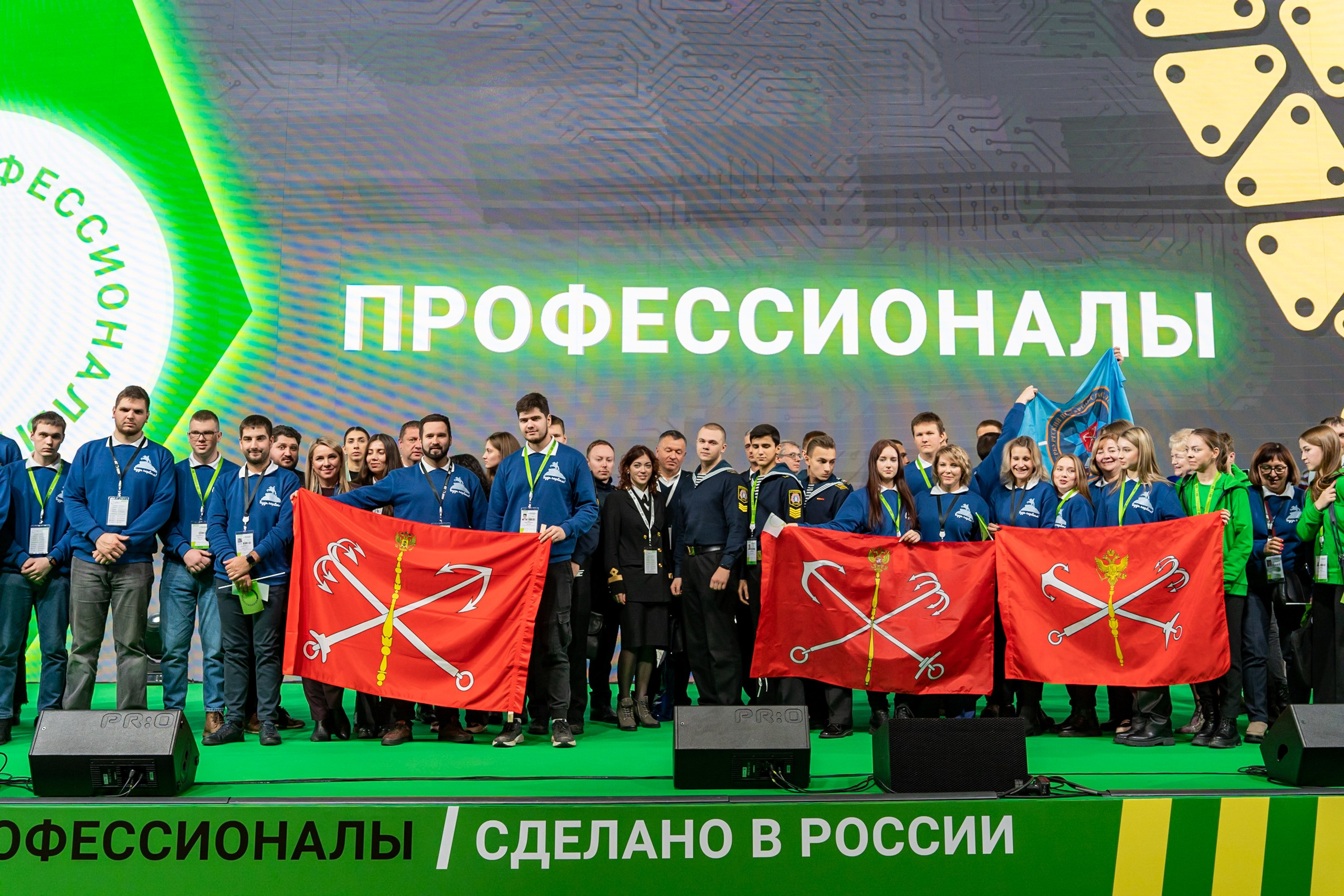 Профессионалы. Фотограф Анна Табулович