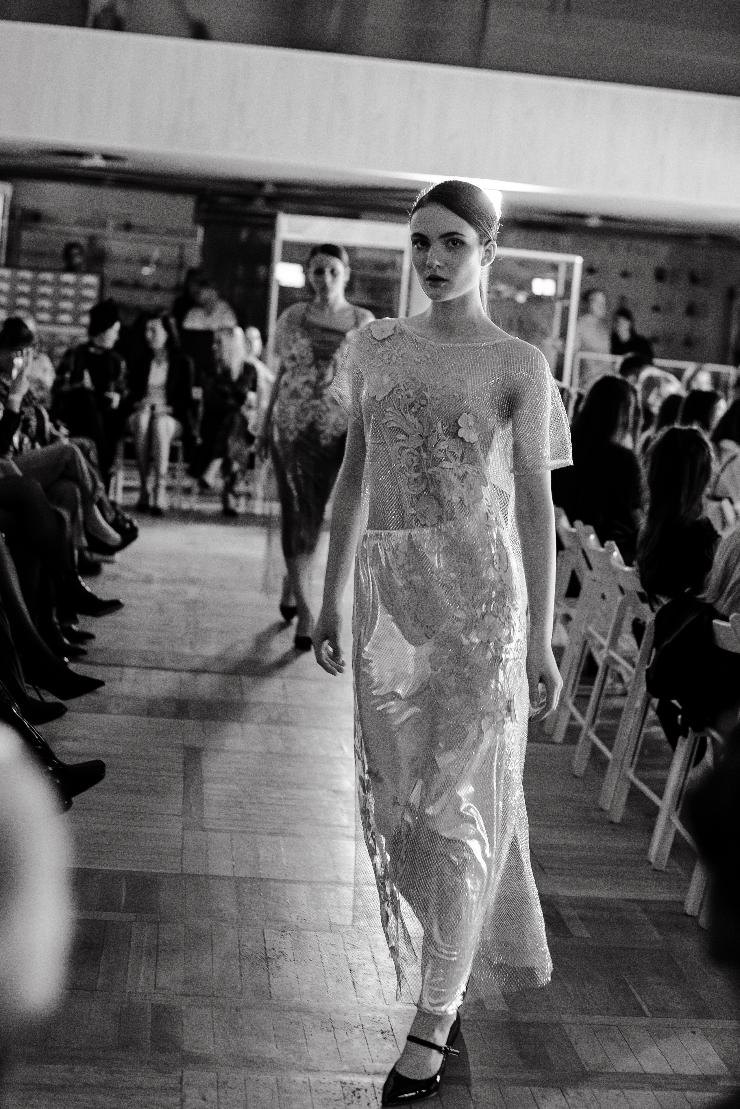 Неделя моды