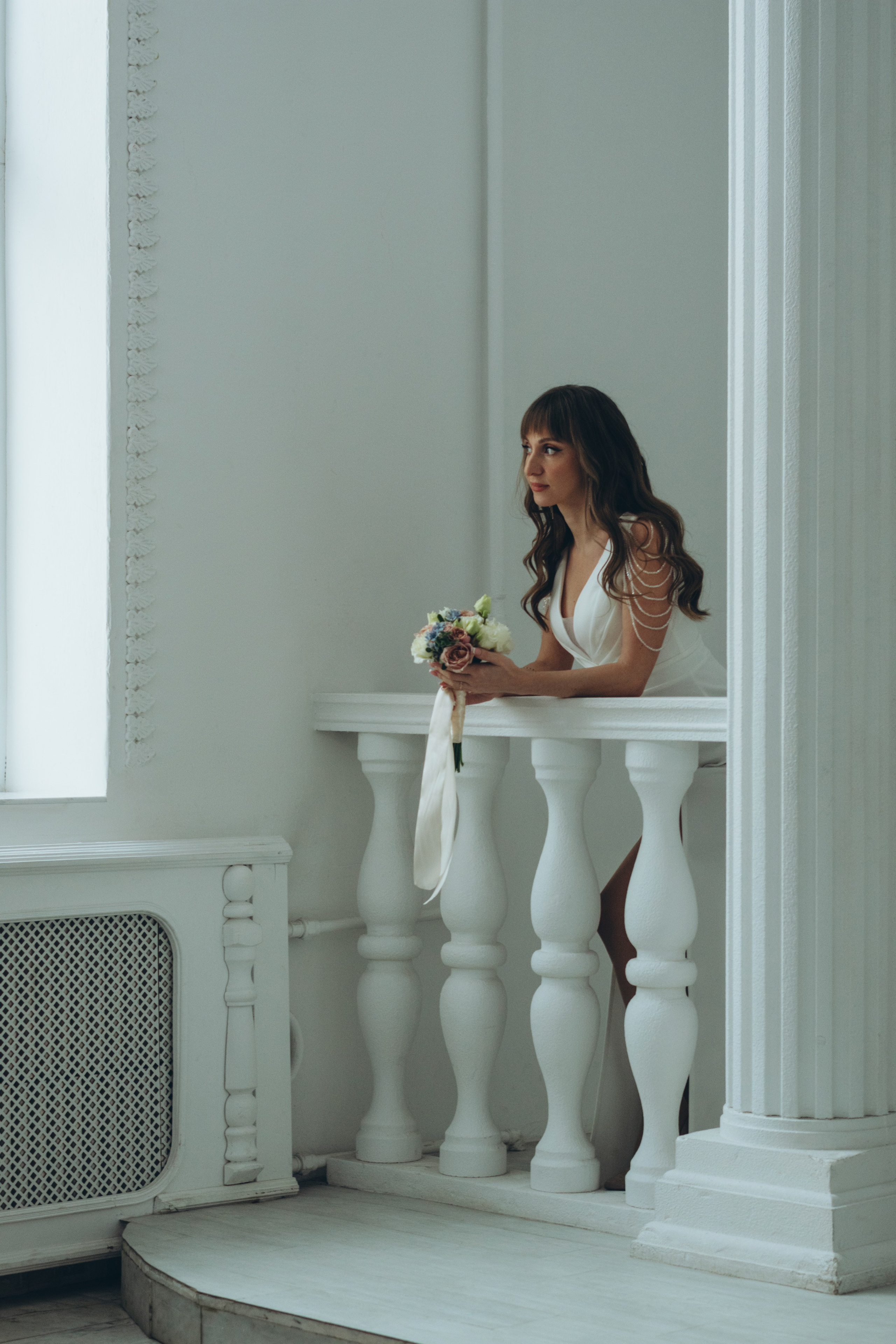 Лена и Лёша