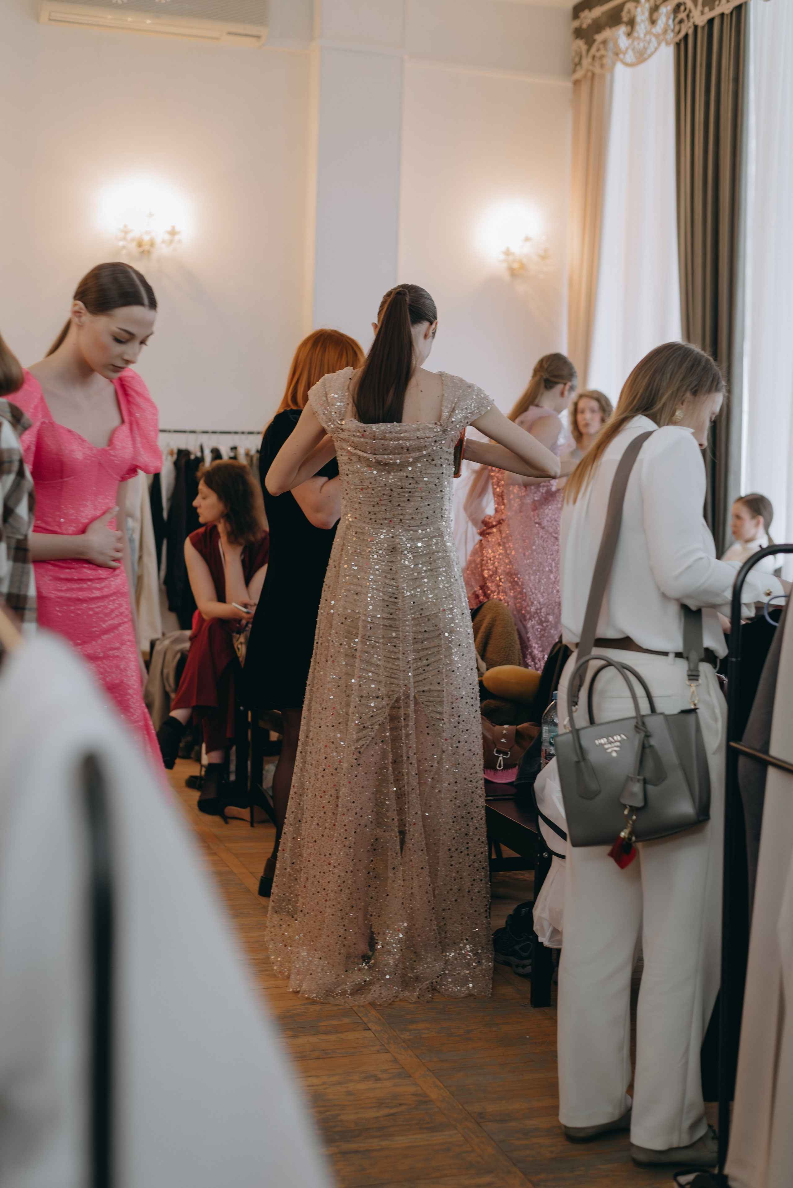 Неделя моды