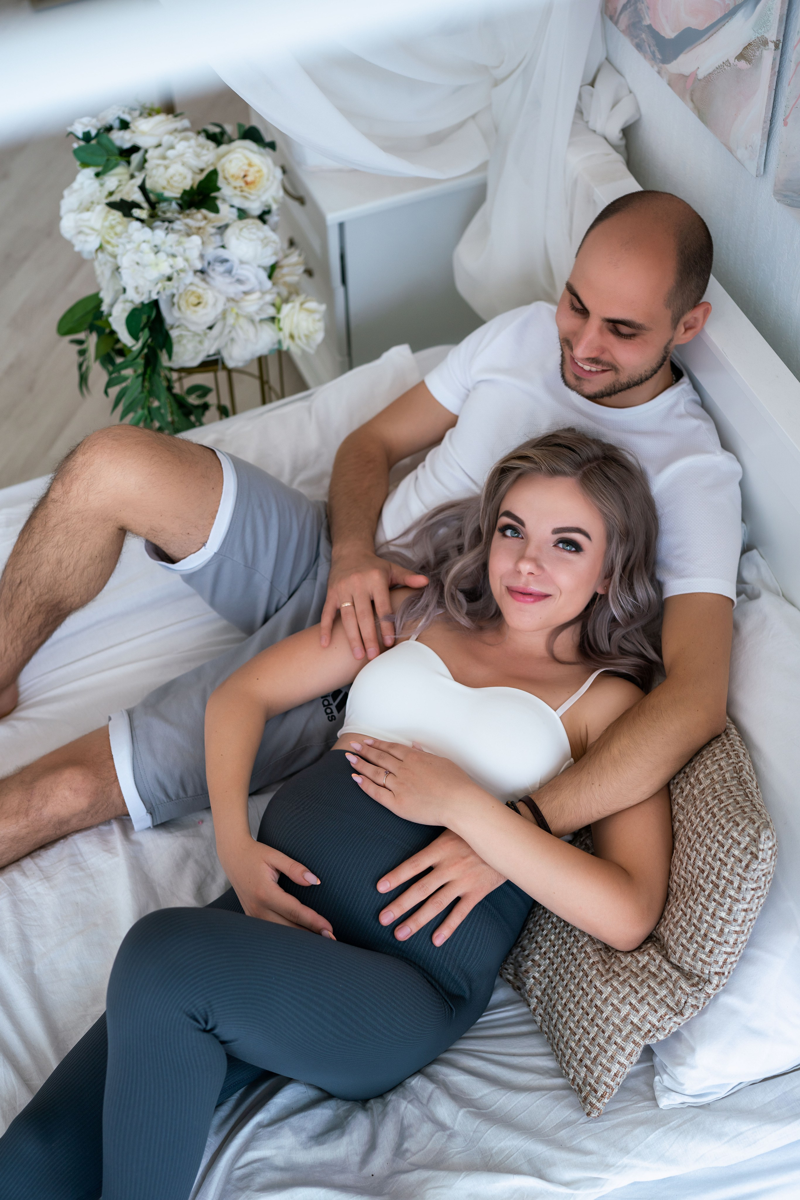 Чудо. Фотограф Мария Орлова