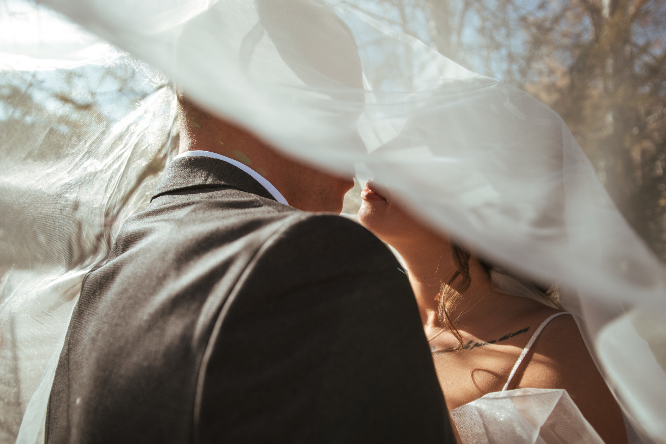 Ekaterina & Valentin — Wedding. Wedding & portrait photographer Sergey Lazarenko