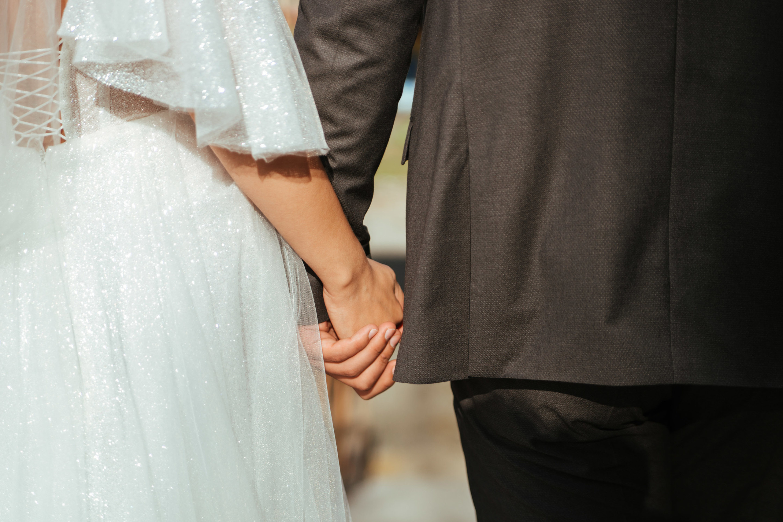 Ekaterina & Valentin — Wedding. Wedding & portrait photographer Sergey Lazarenko