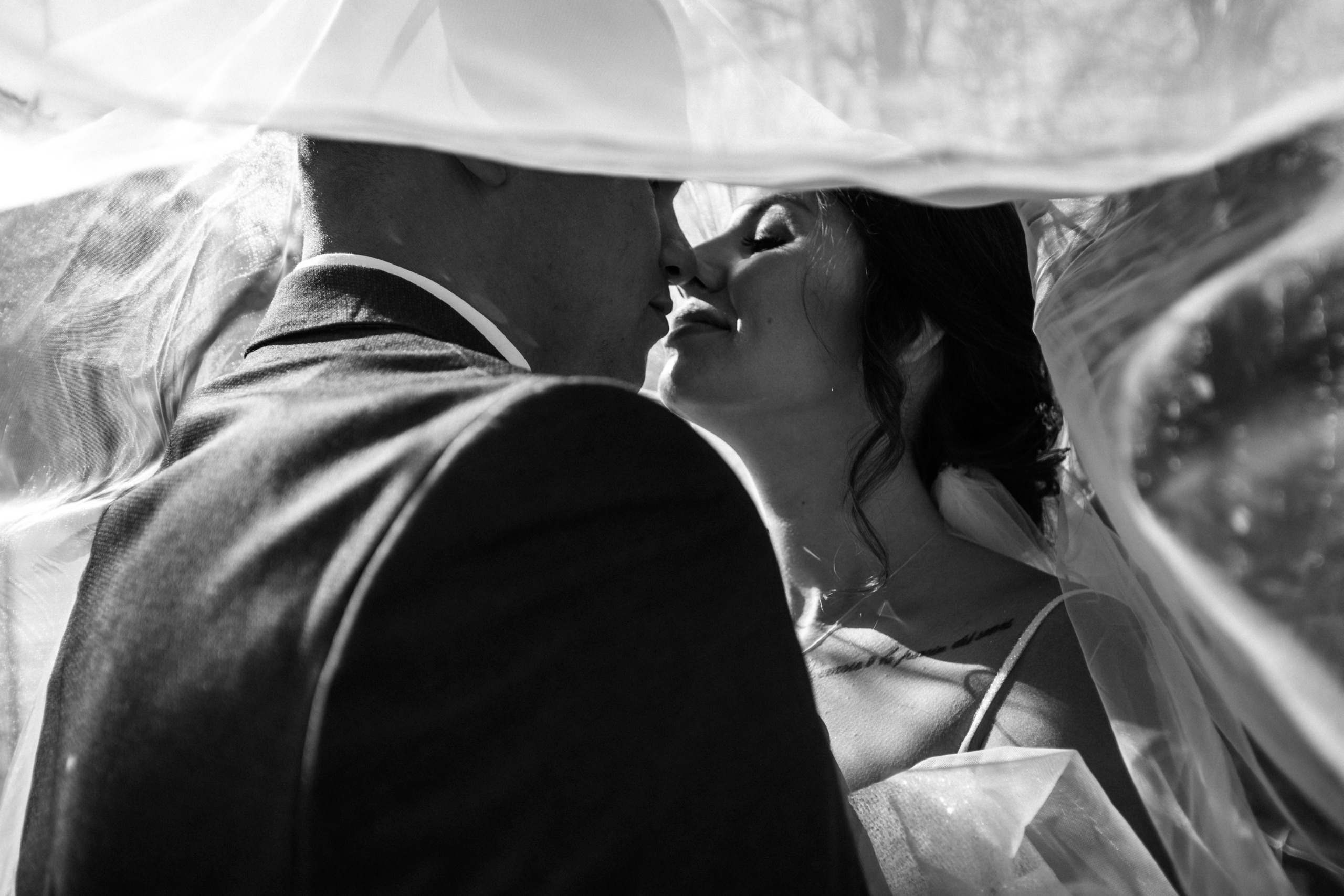 Ekaterina & Valentin — Wedding. Wedding & portrait photographer Sergey Lazarenko