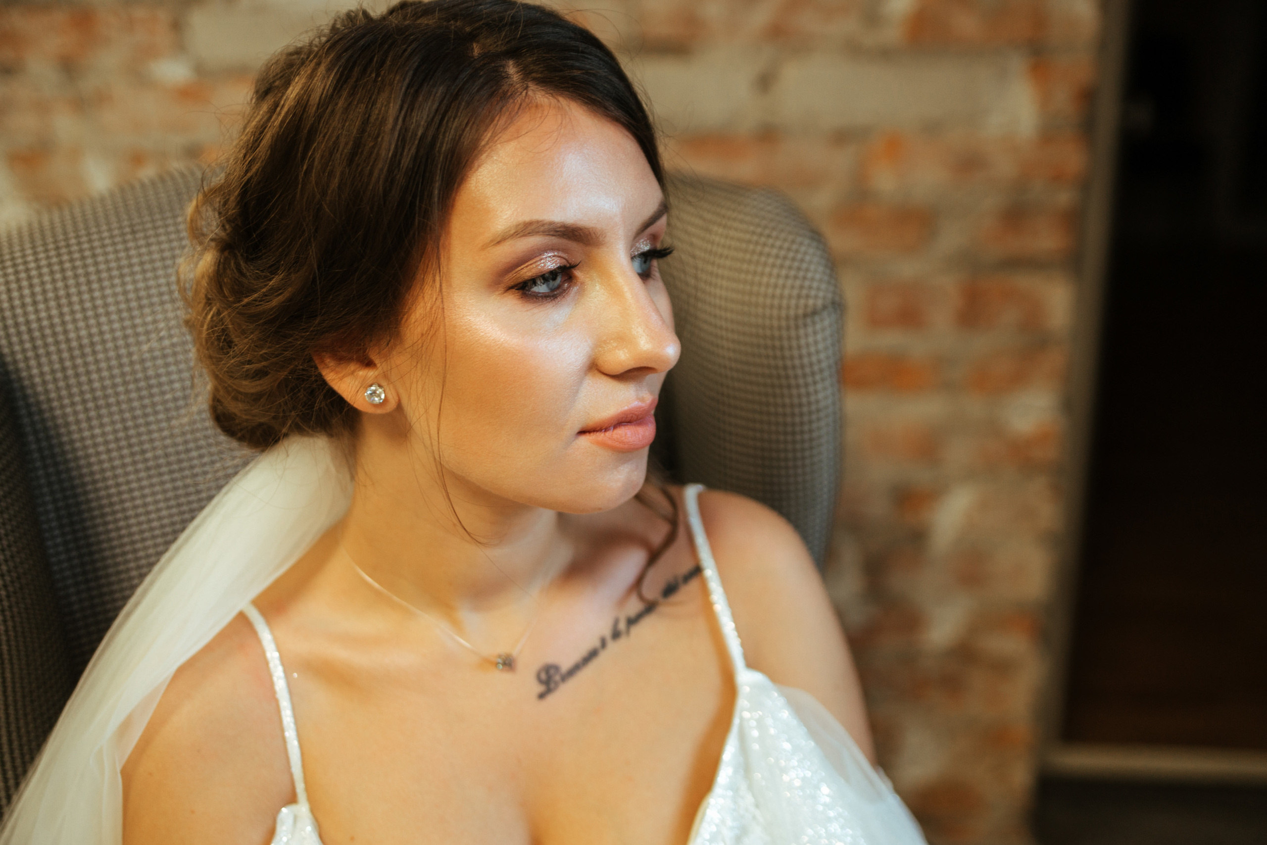 Ekaterina & Valentin — Wedding. Wedding & portrait photographer Sergey Lazarenko