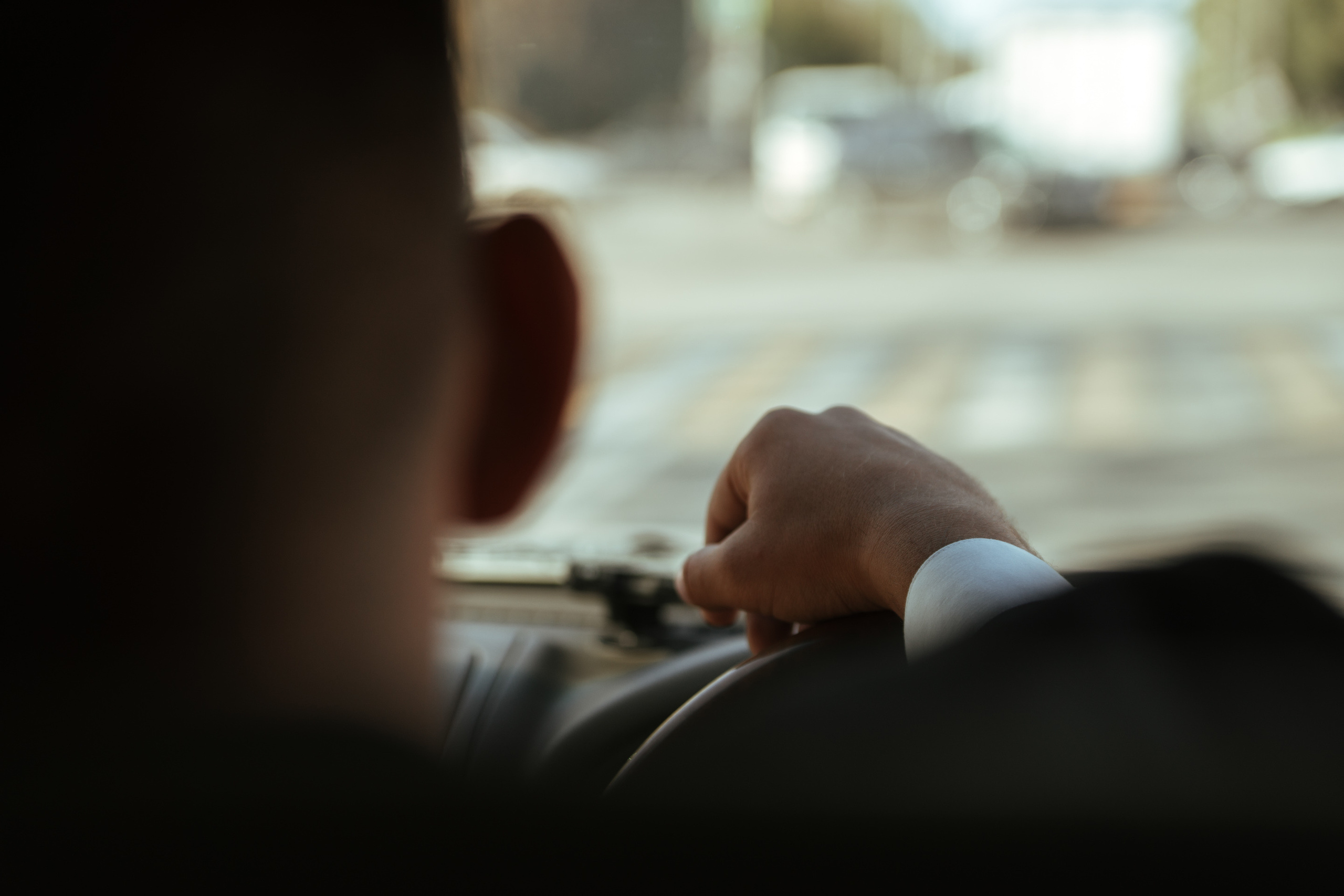 Ekaterina & Valentin — Wedding. Wedding & portrait photographer Sergey Lazarenko