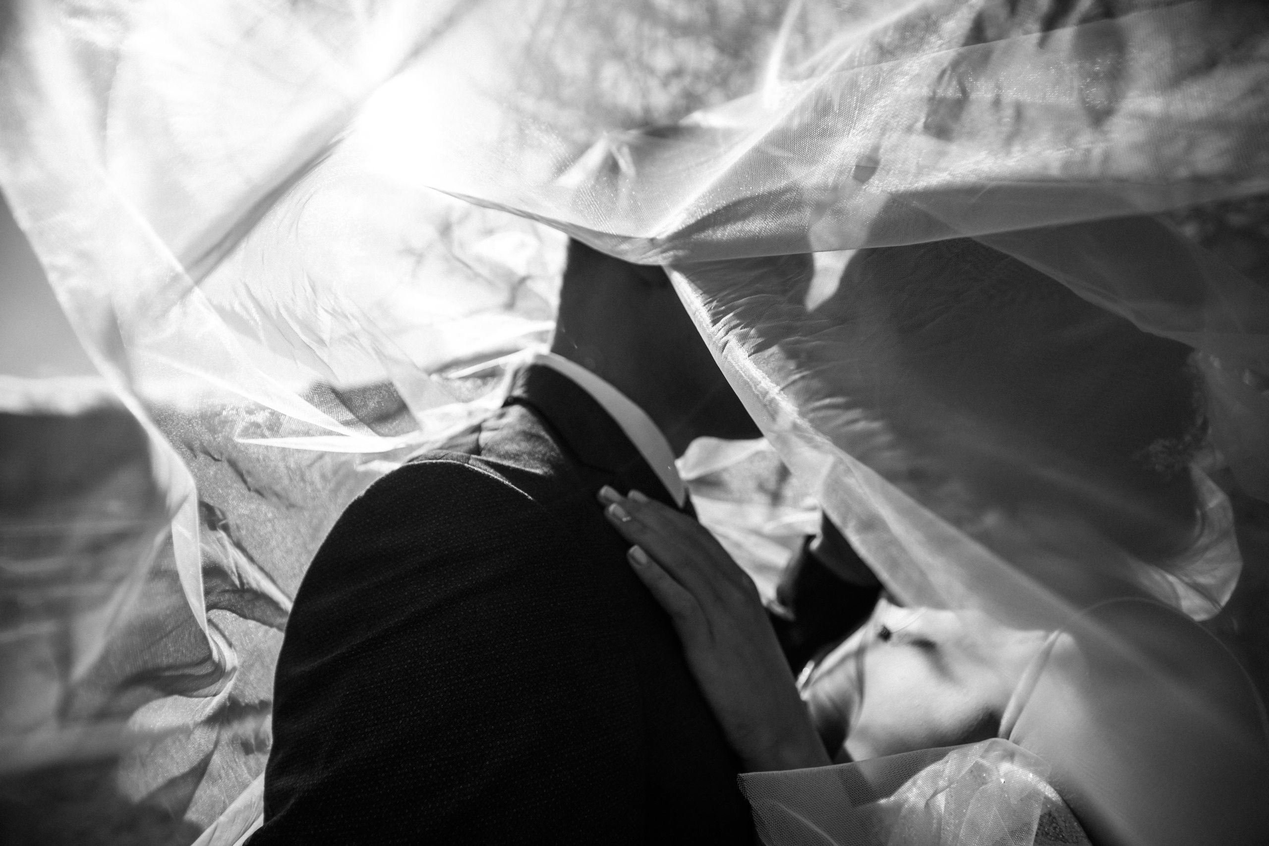 Ekaterina & Valentin — Wedding. Wedding & portrait photographer Sergey Lazarenko