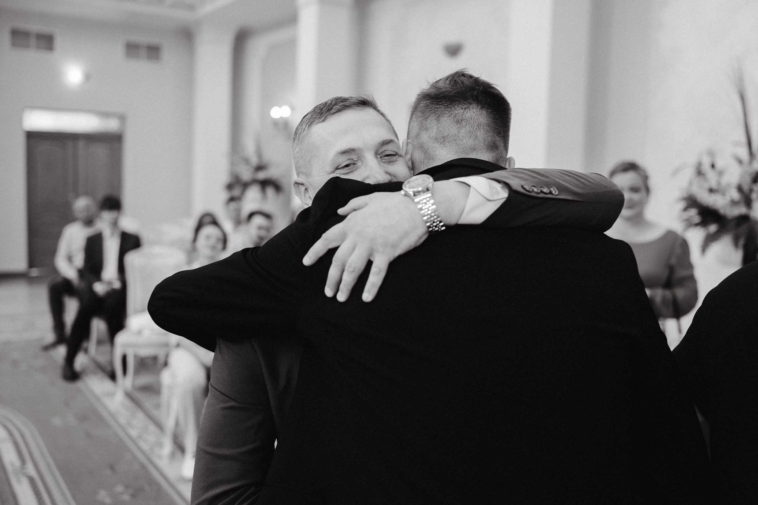 Тимофей и Маргарита. Свадебный фотограф в Симферополе