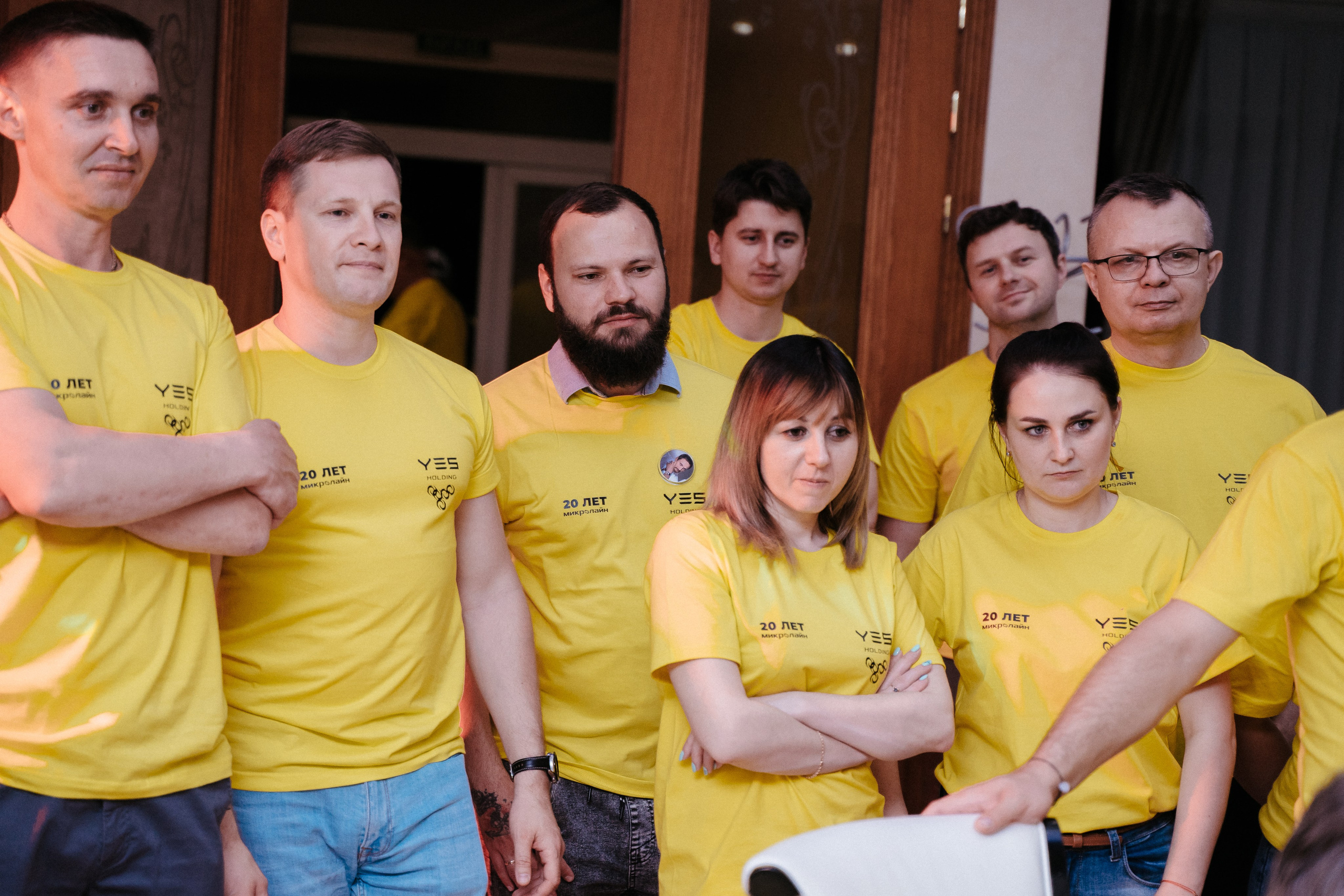 Yes Holding. Свадебный фотограф в Симферополе