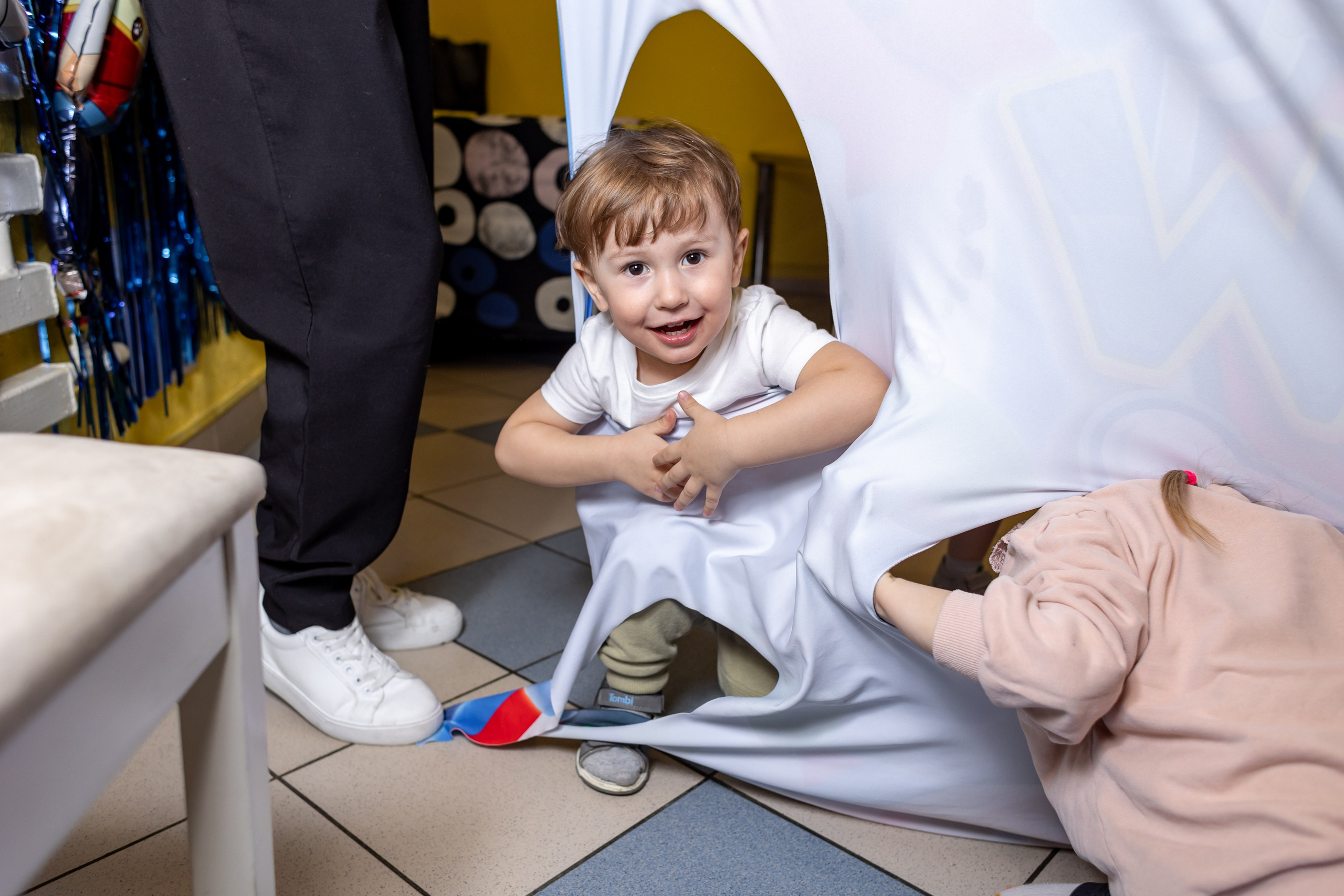 Кафе 7 Звезд. Фотограф Татьяна Орлова