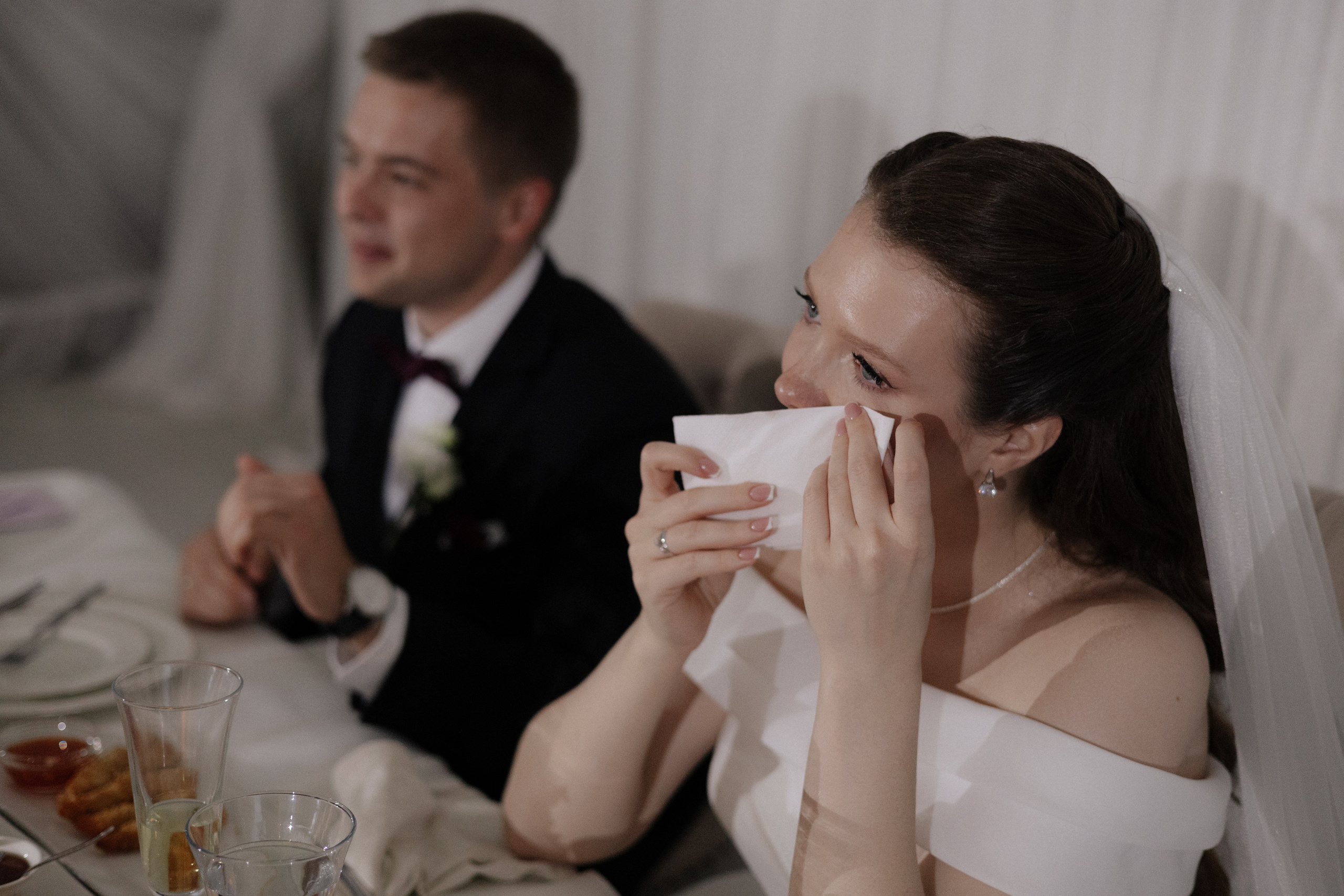 Аня и Саша. Свадьба в Юдино парк. Свадебный и портретный фотограф в Москве Анастасия Масюк