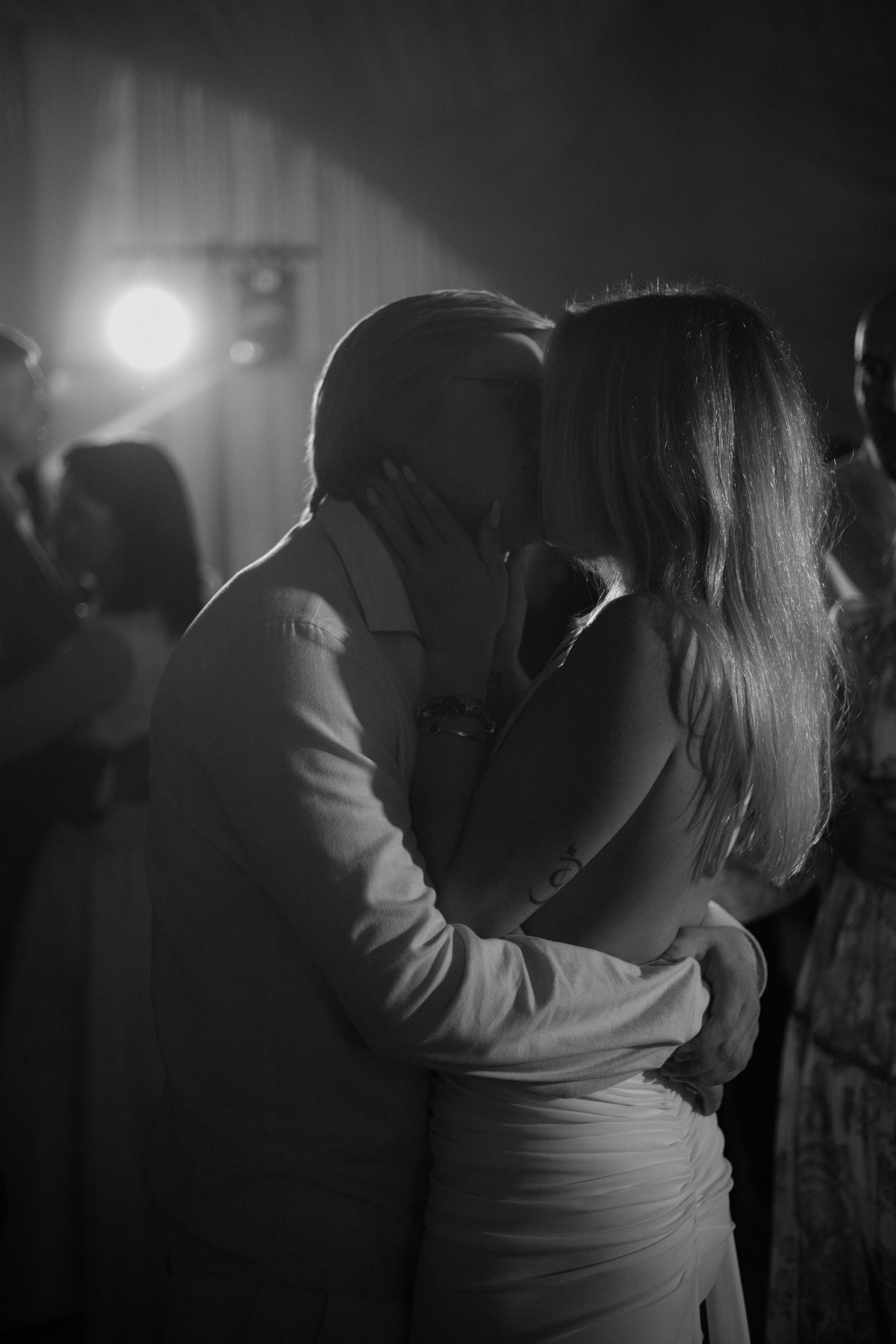 Аня и Саша. Свадьба в Юдино парк. Свадебный и портретный фотограф в Москве Анастасия Масюк