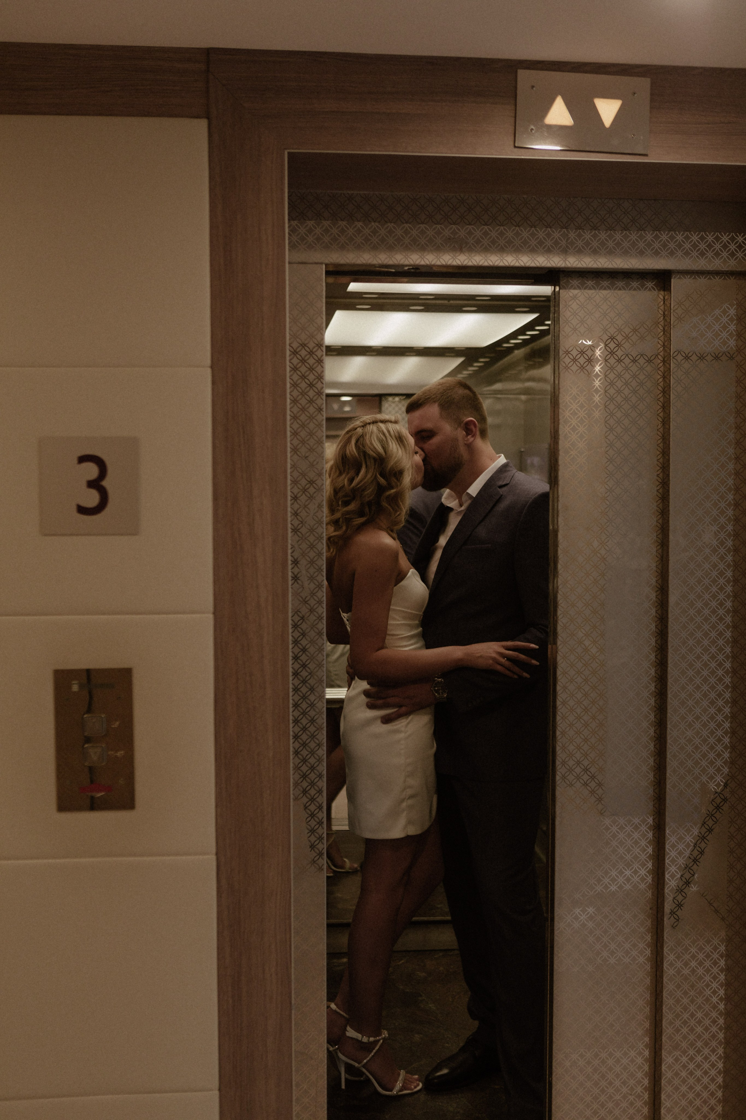 Света и Слава. Свадебный и портретный фотограф в Москве Анастасия Масюк