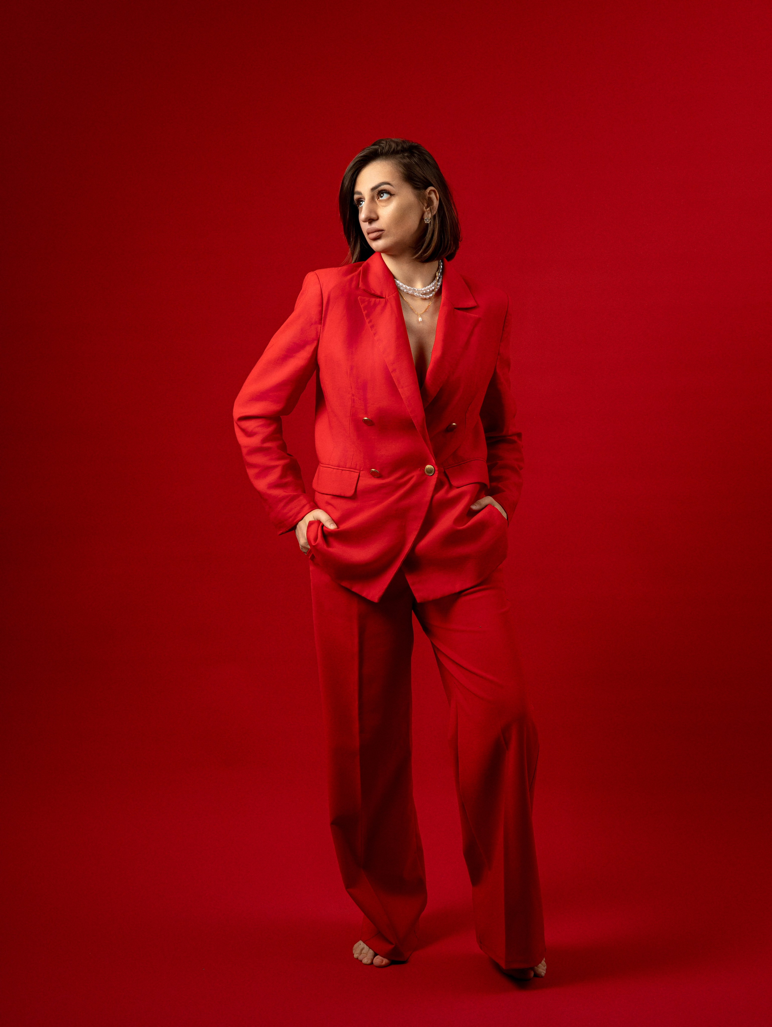 Екатерина. Главная