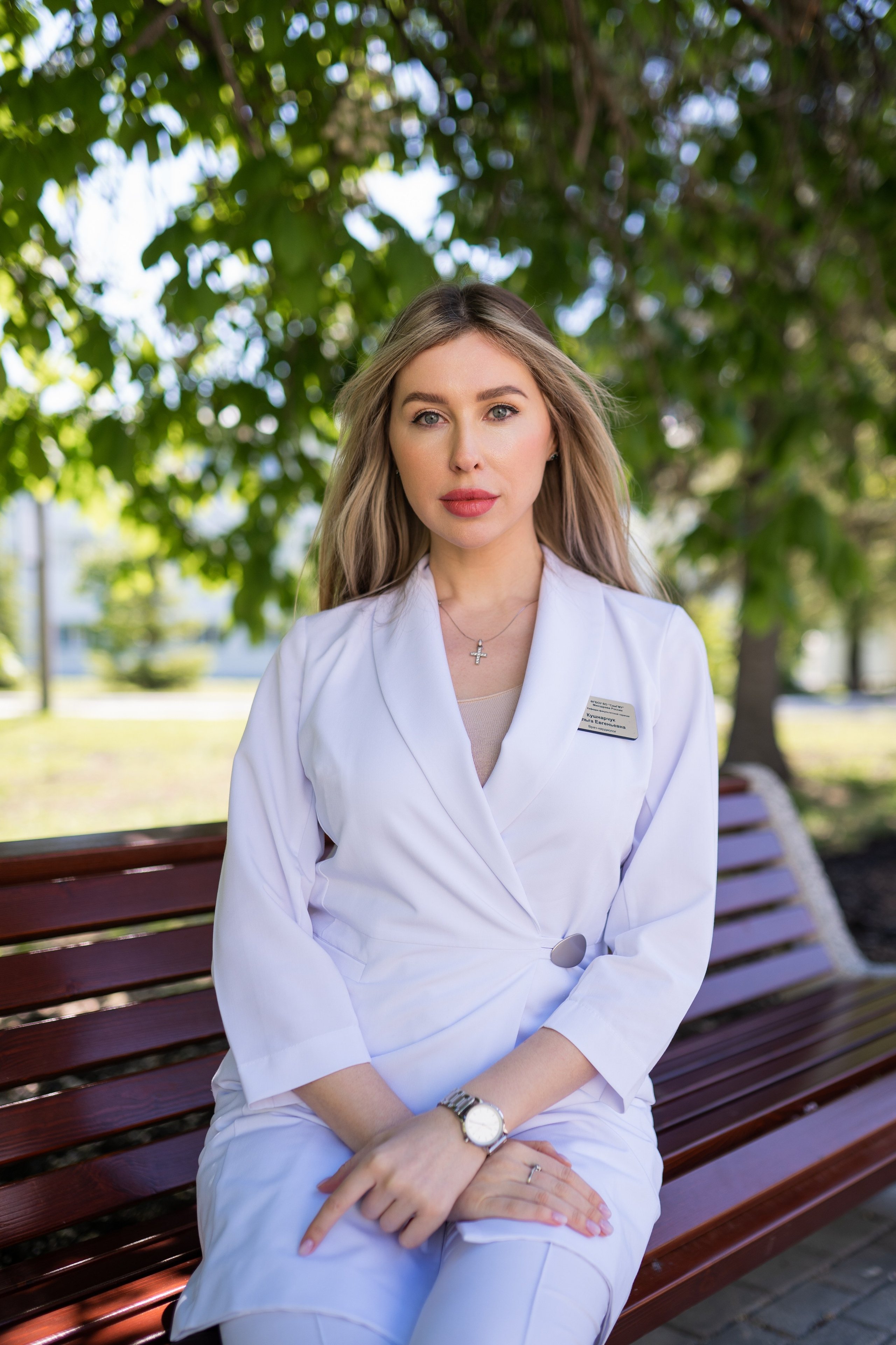 Терапевты СамГМУ. Фотограф в Самаре Иван Булатов