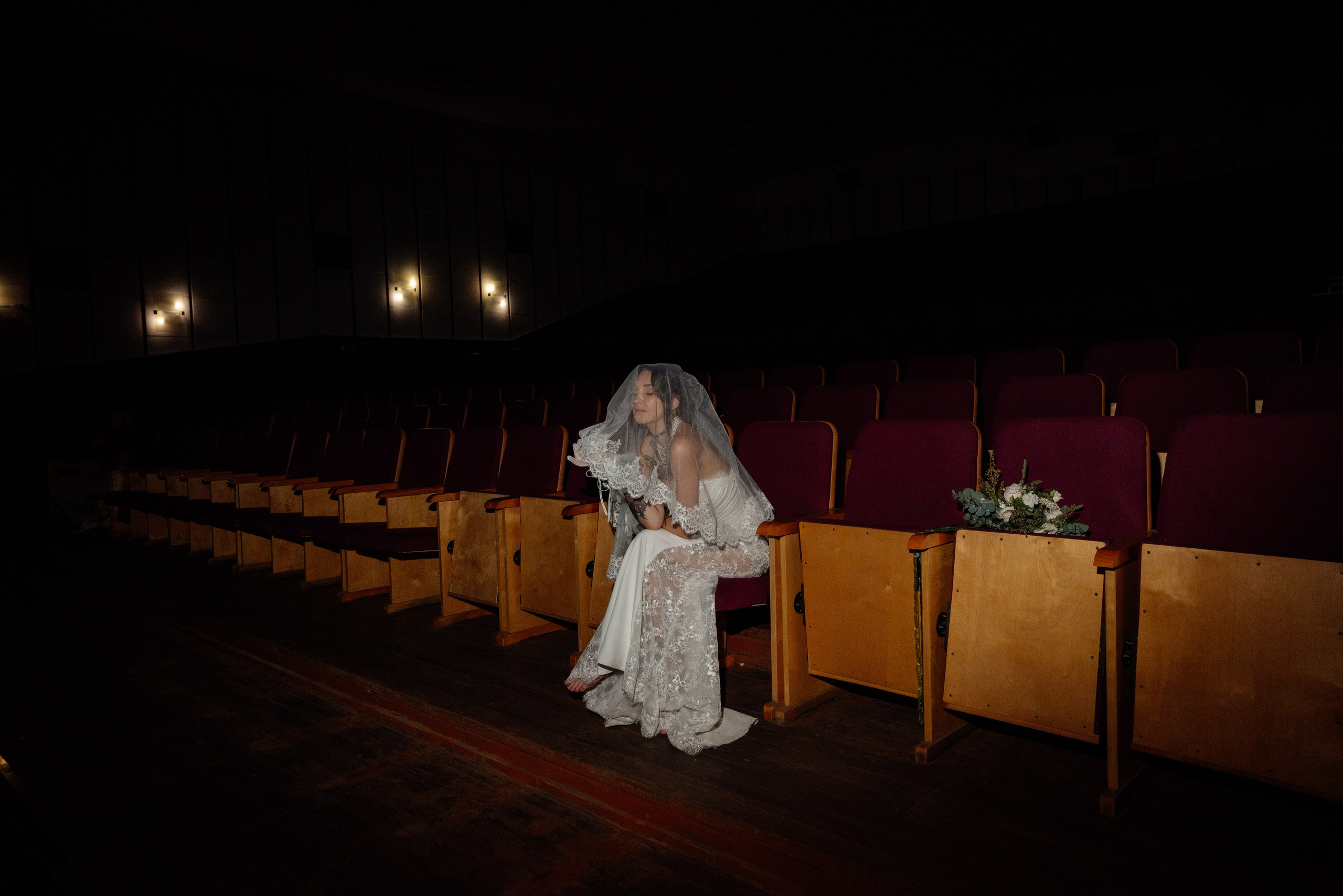 Рамиль и Екатерина. Фотограф Анастасия Фомина