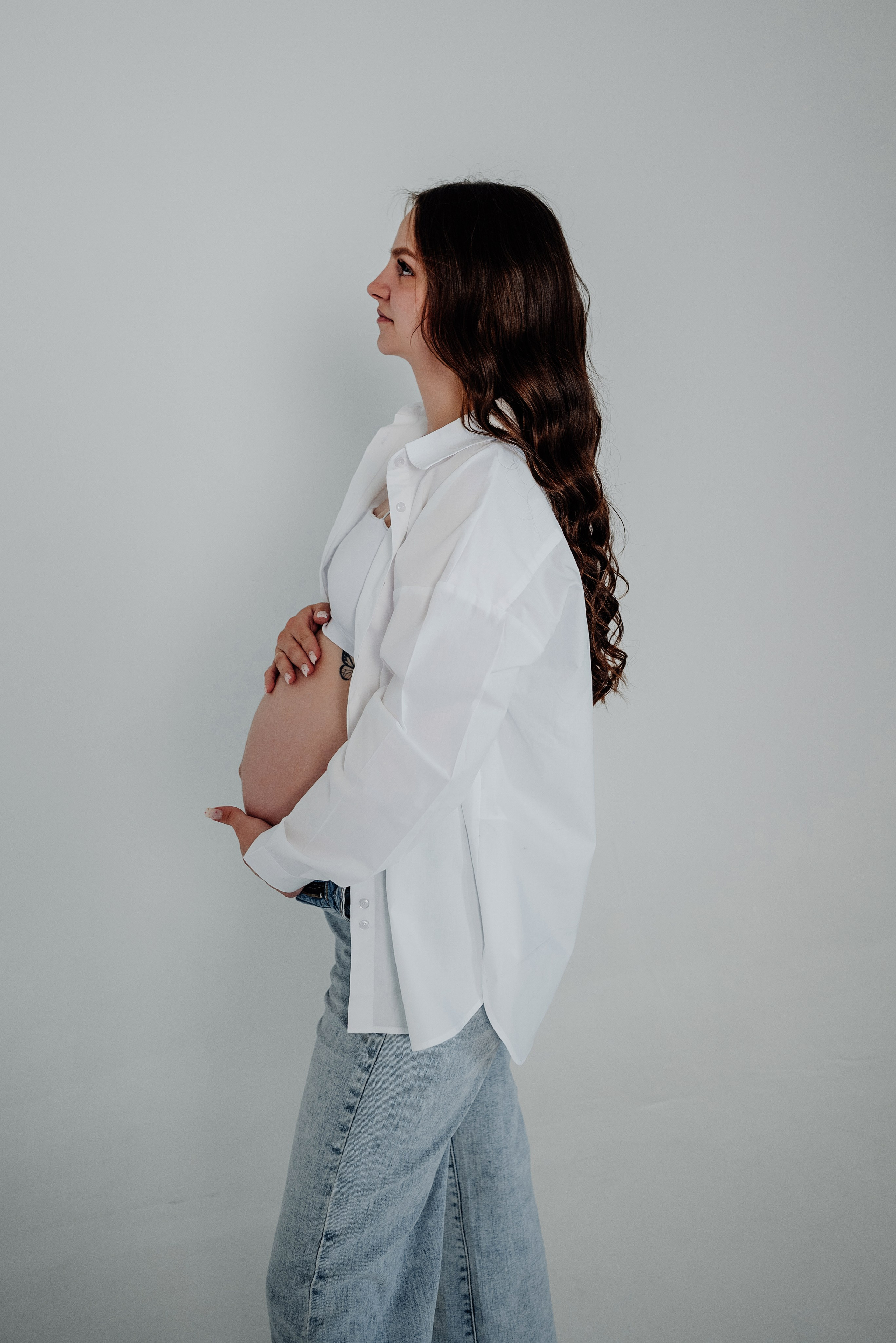 Лиза и Влад. Фотограф Анастасия Фомина