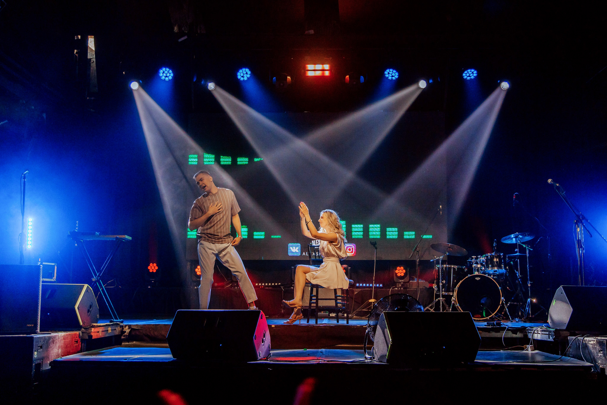 День медика. Фотограф Екатеринбург Марина Поздеева