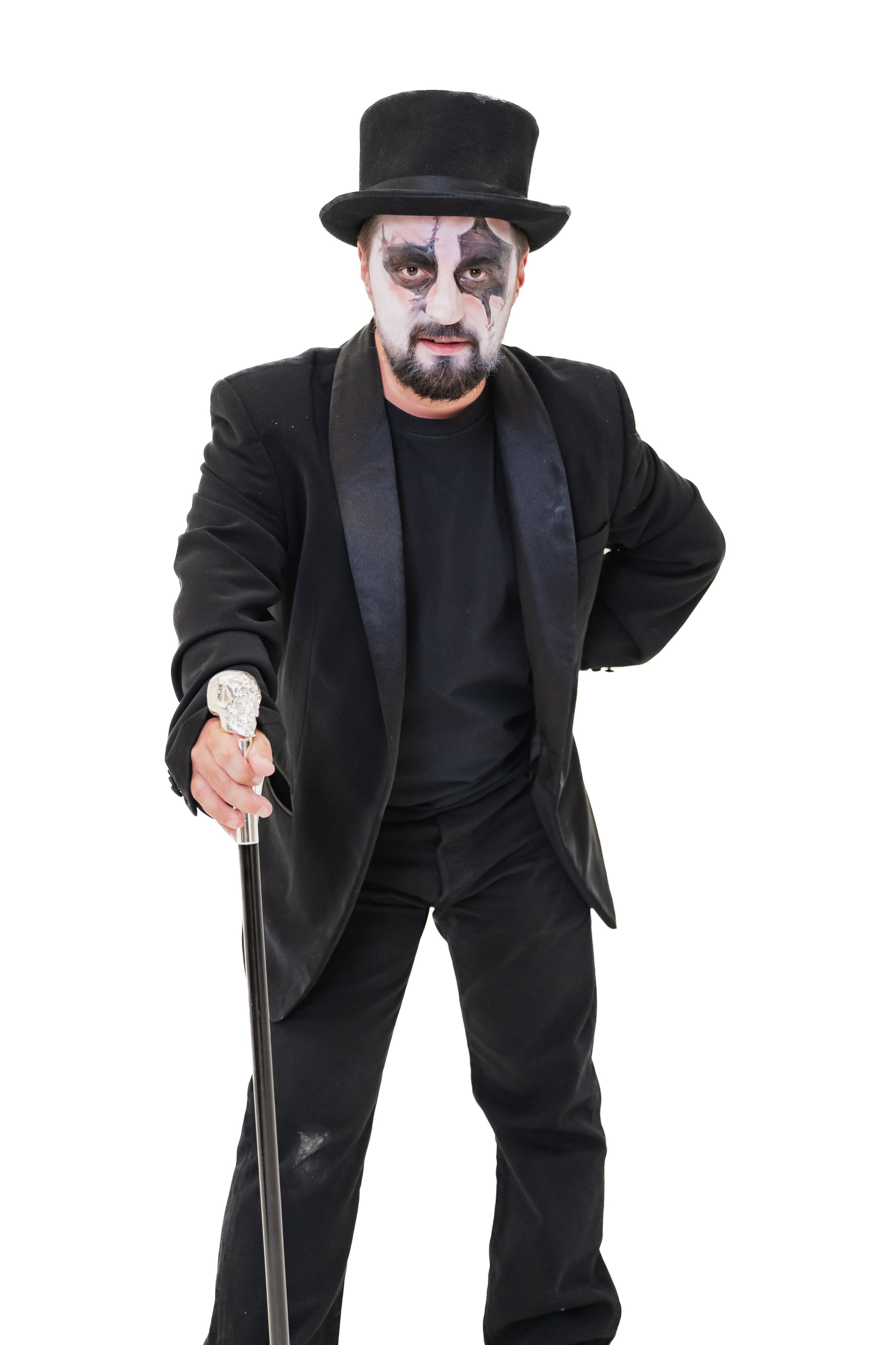 NAGART циклорама. Репортажный фотограф Анастасия Рубцова