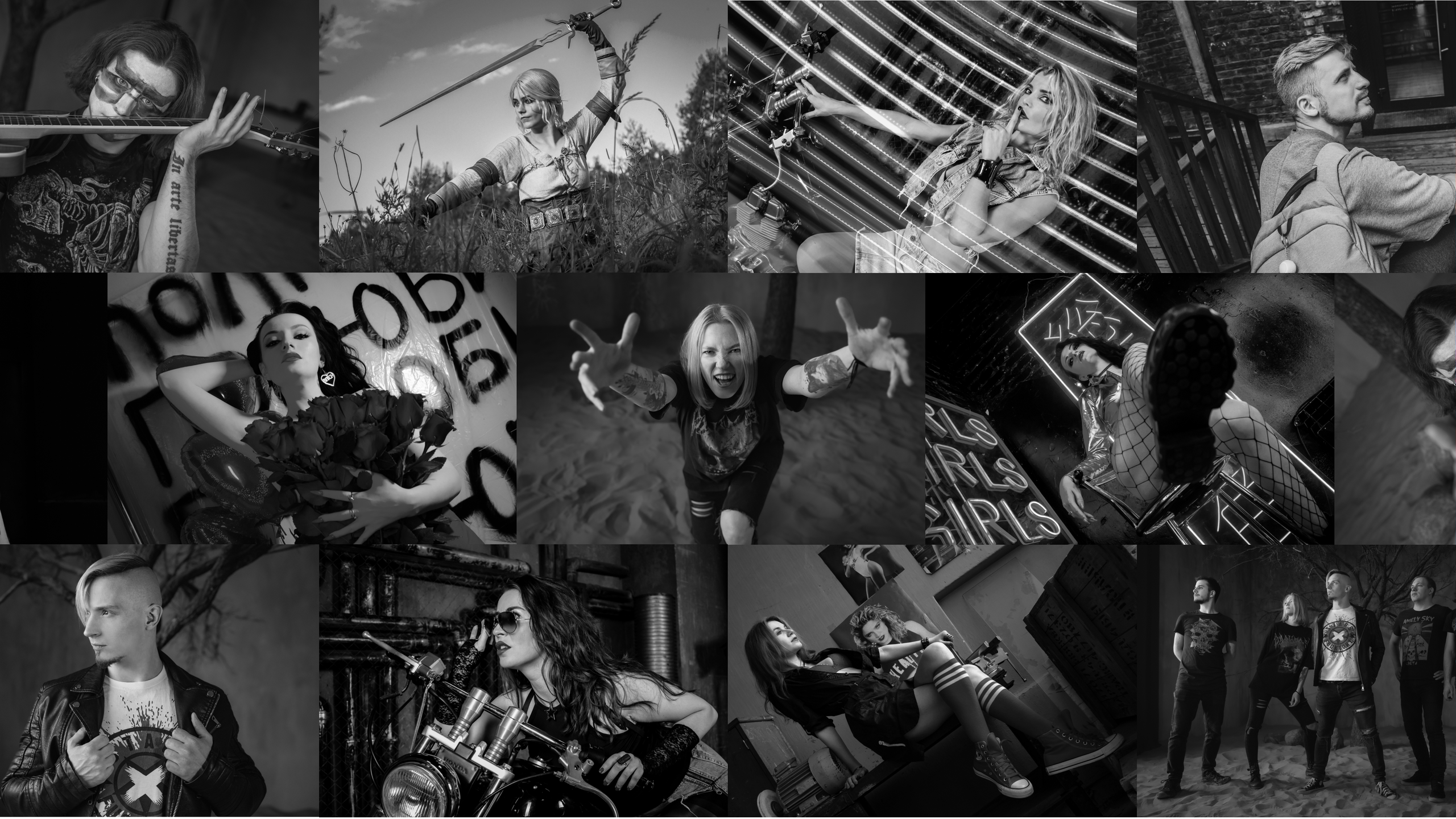 Фотосессии. Репортажный фотограф Анастасия Рубцова