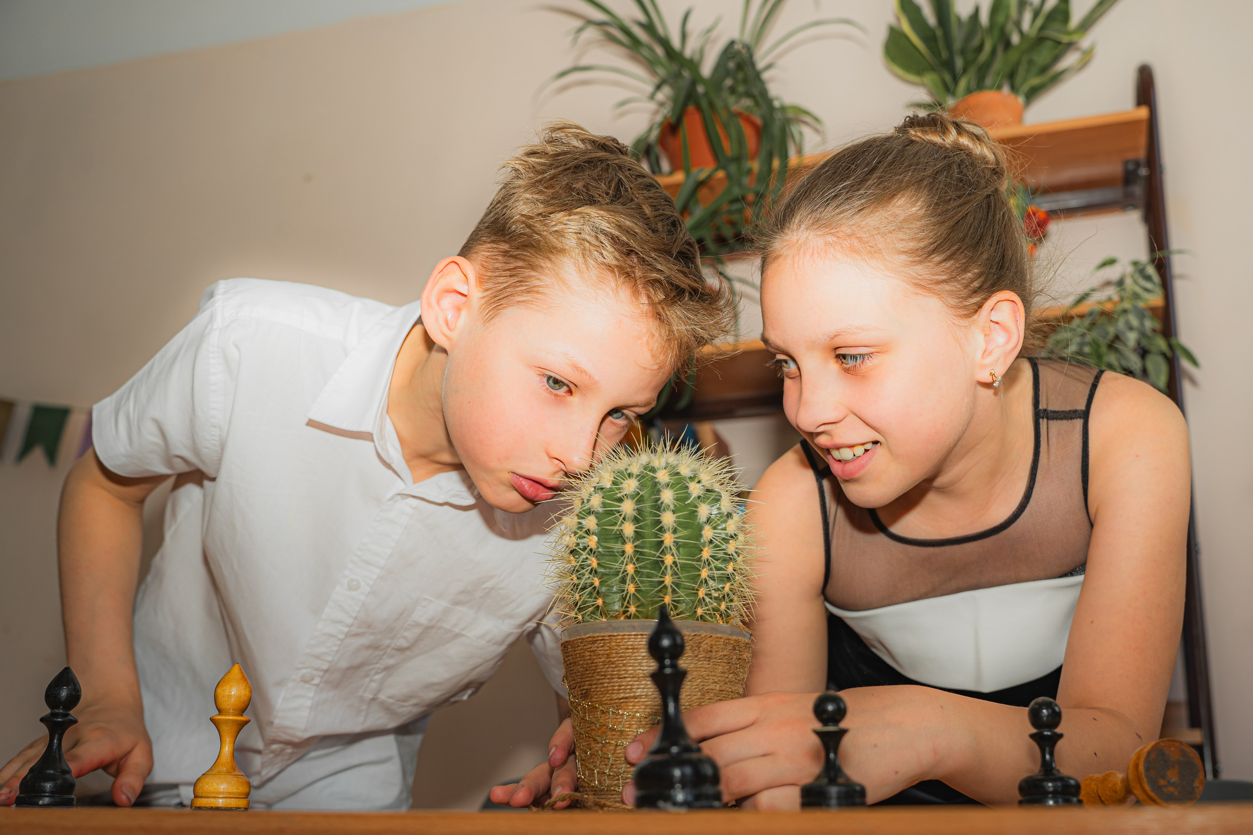 Школьная фотосессия. Репортажный фотограф Анастасия Рубцова