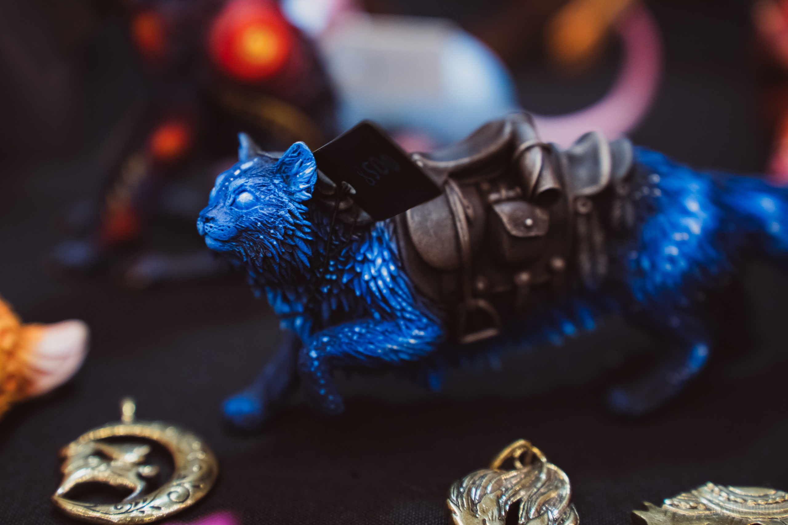 Fox Family fest. Репортажный фотограф Анастасия Рубцова