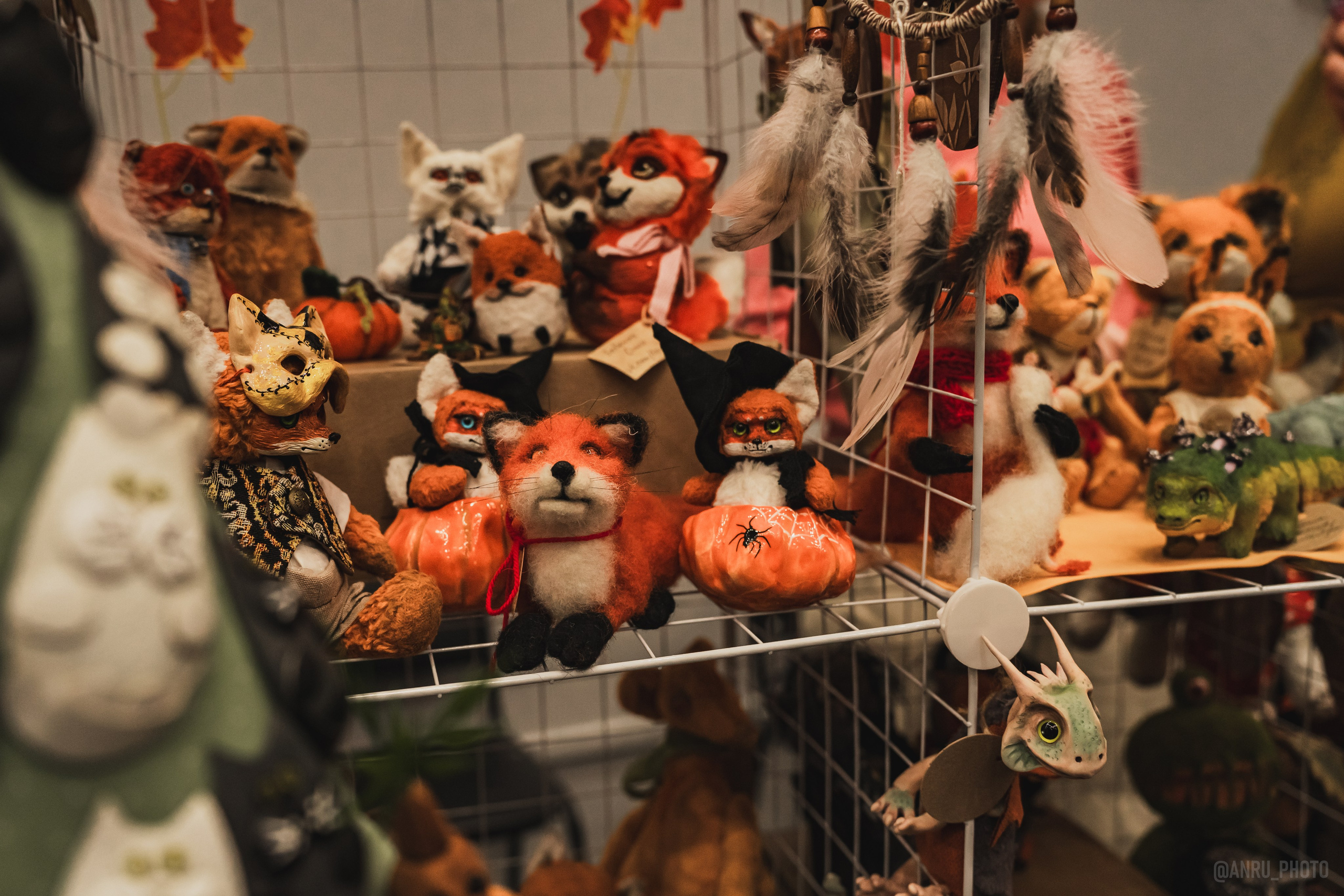 Fox Family fest. Репортажный фотограф Анастасия Рубцова