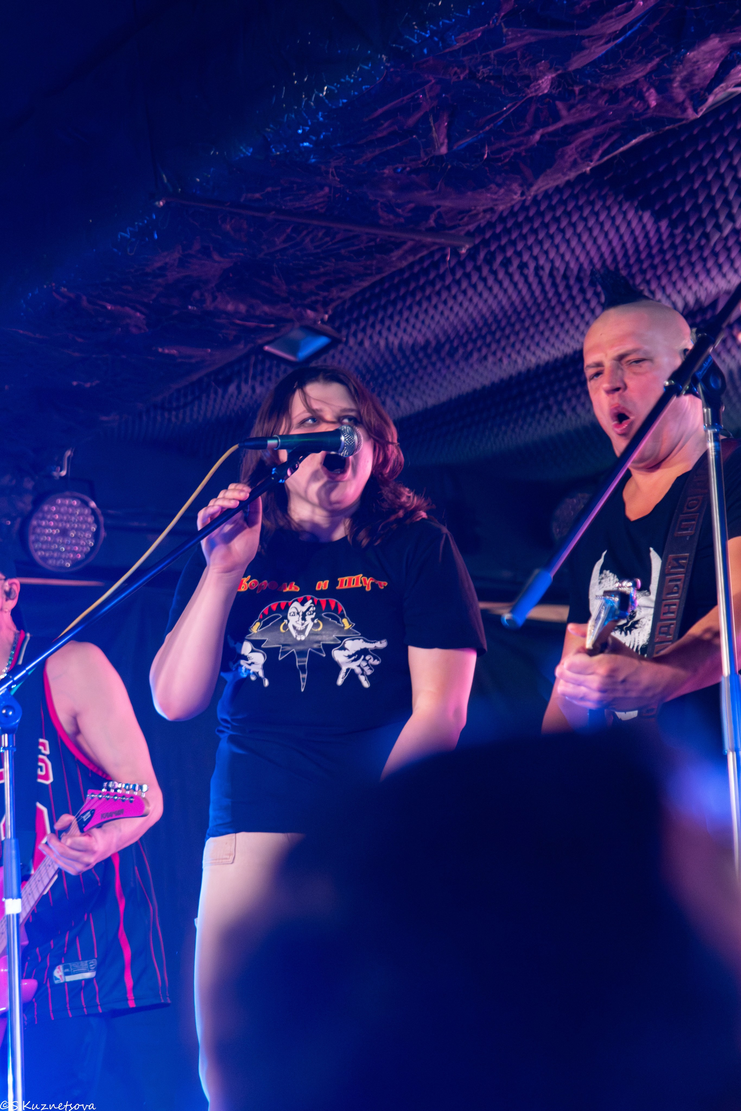 Бригадный Подряд, г. Воронеж. Репортажный и портретный фотограф из Воронежа — Светлана Кузнецова