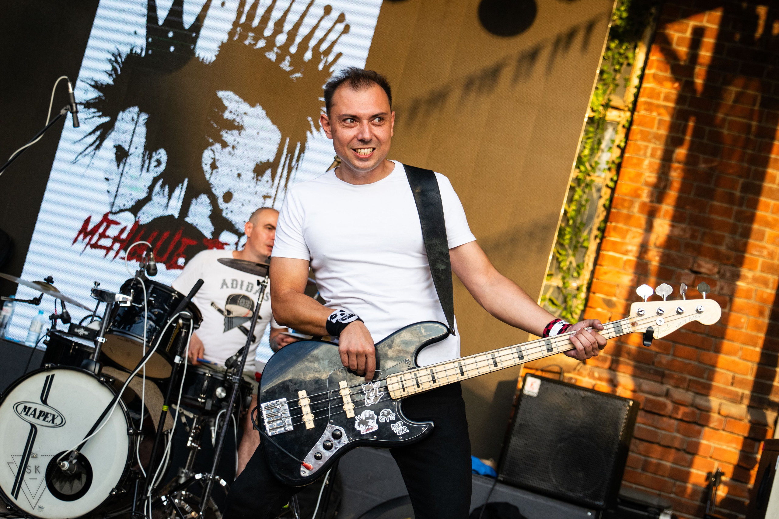 Битва Общепитов 2025 + «Меньше трёпа». Репортажный и портретный фотограф из Воронежа — Светлана Кузнецова