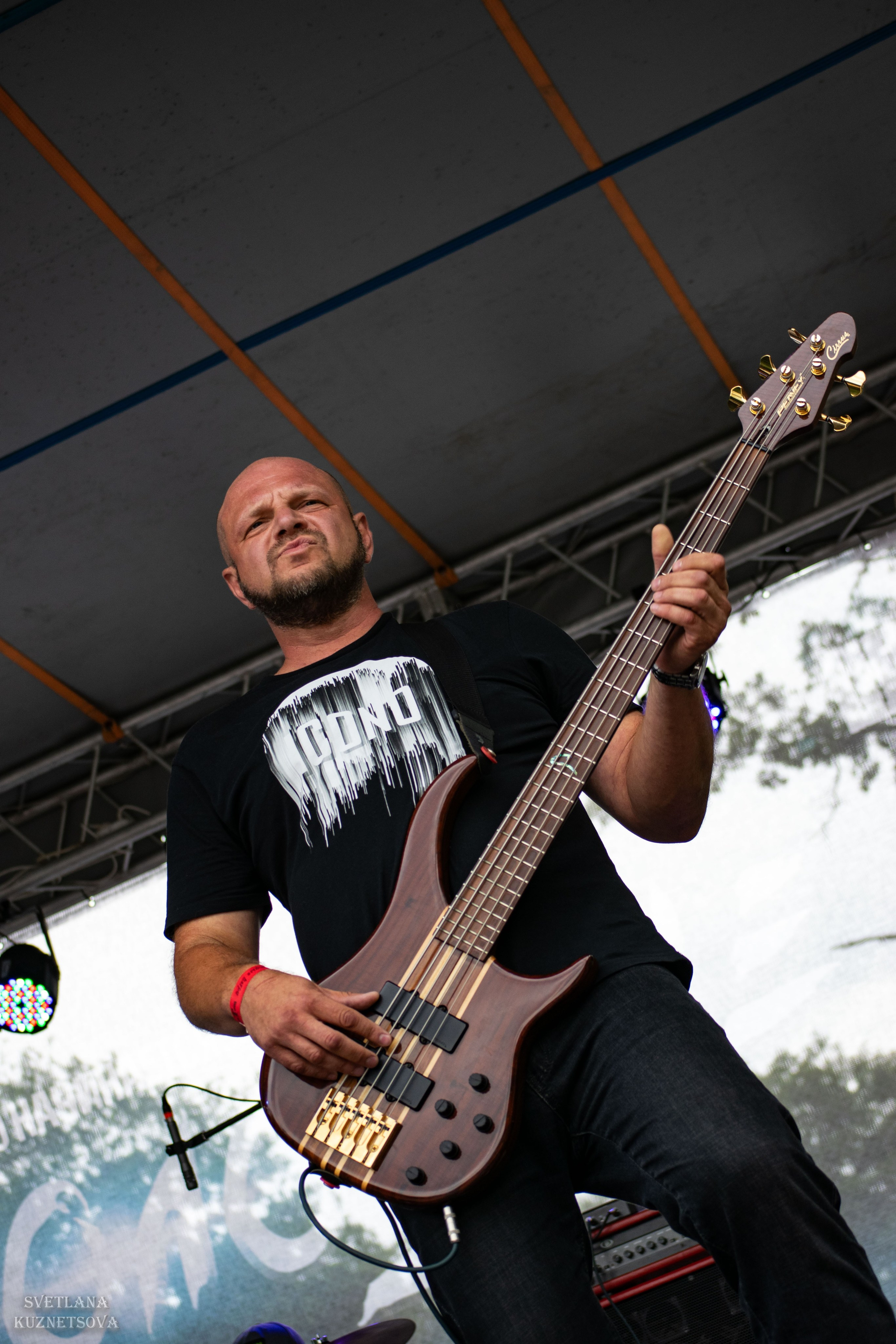 Молодые ветра 2025. Репортажный и портретный фотограф из Воронежа — Светлана Кузнецова