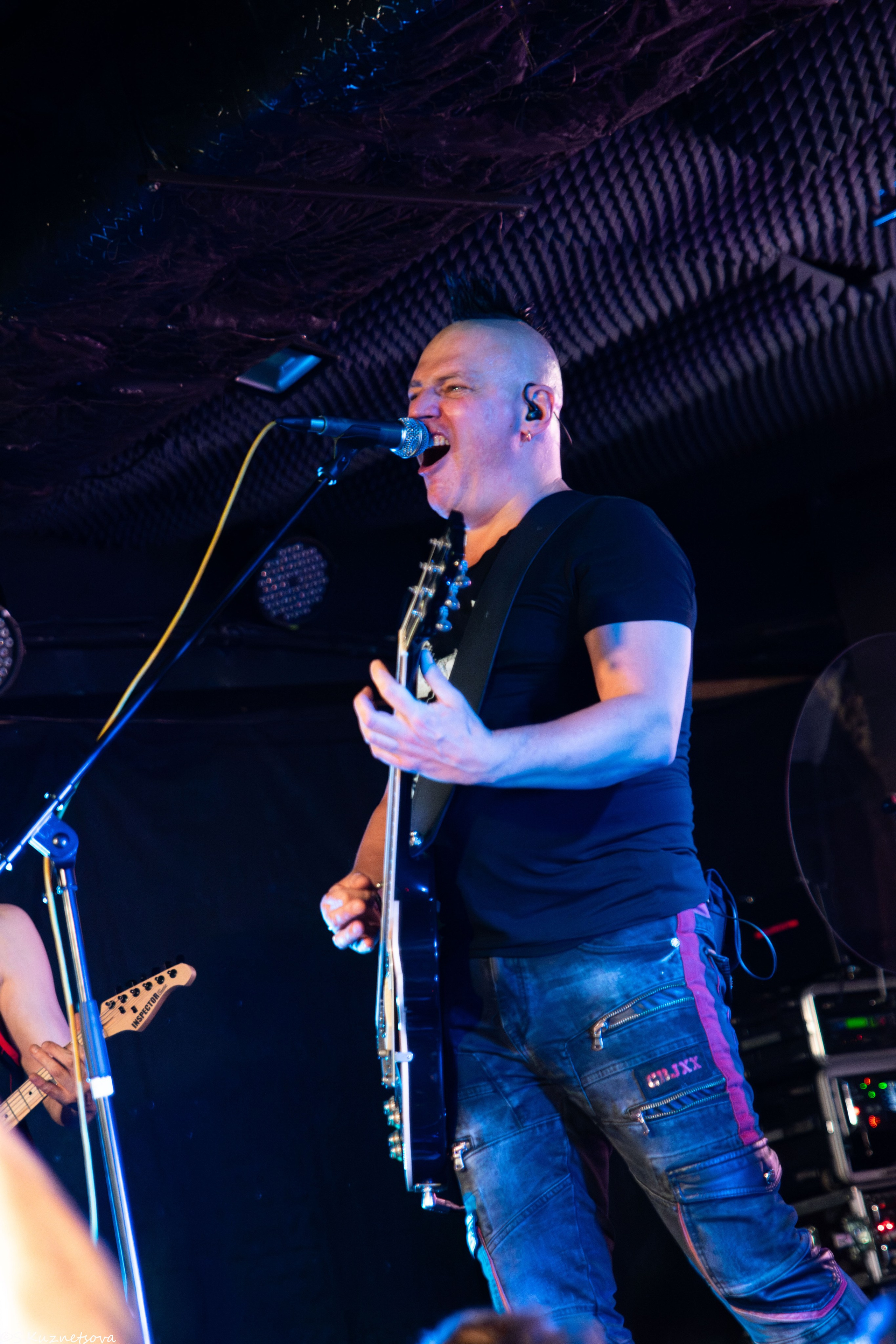 Бригадный Подряд, г. Воронеж. Репортажный и портретный фотограф из Воронежа — Светлана Кузнецова